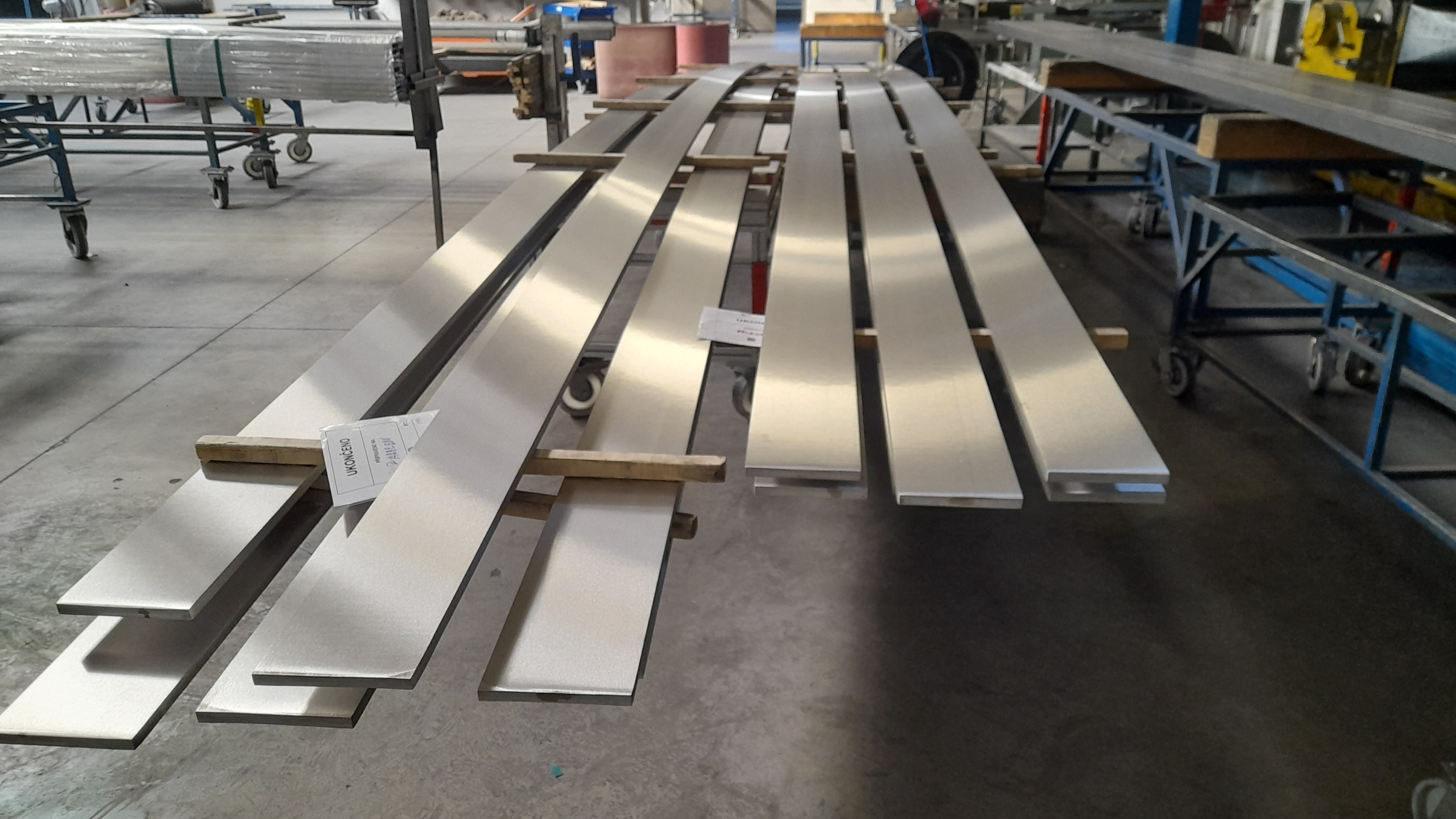 FRUNĚK INOX s.r.o. foto 5