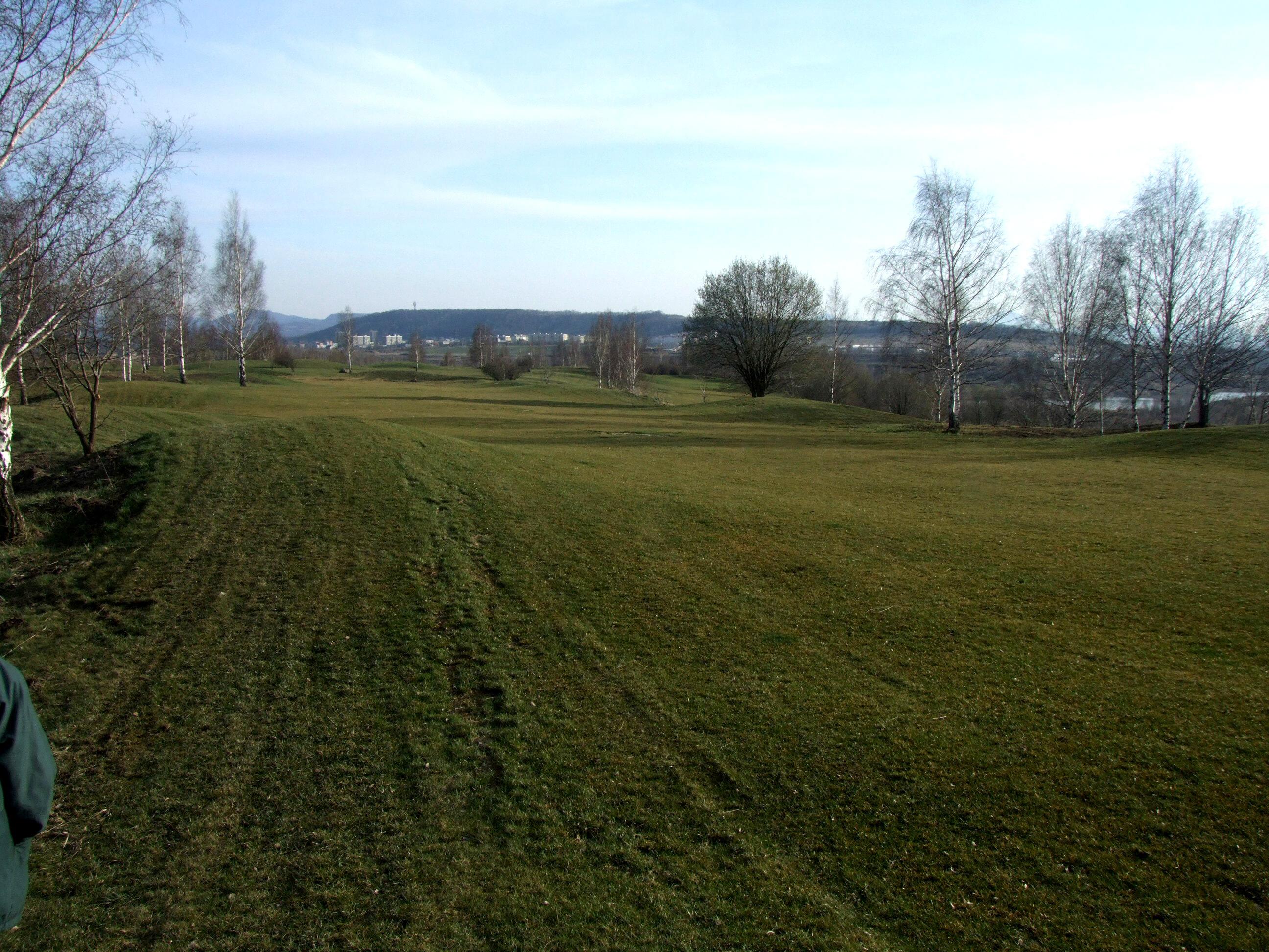 Restaurace Golf Resort Terasy foto 5