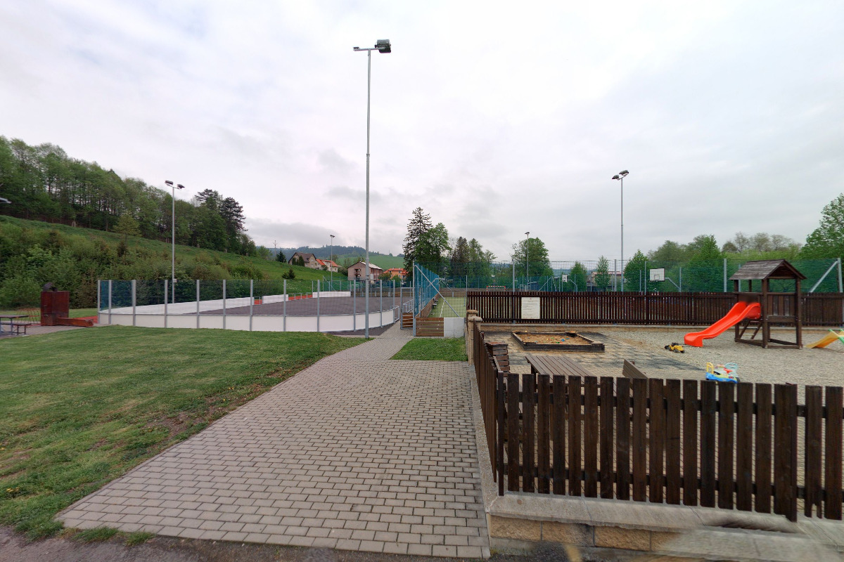 Nabíjecí stanice pro elektrokola foto 2