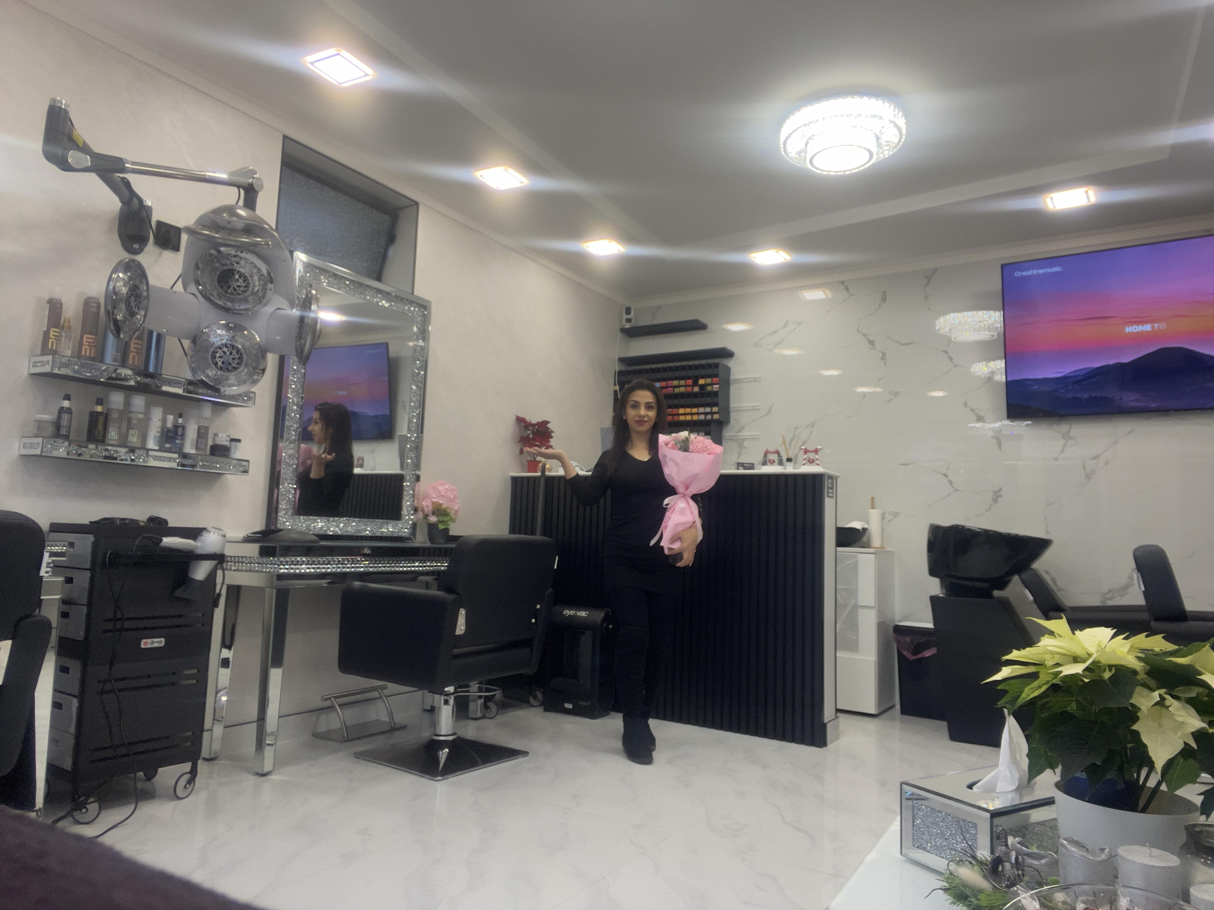 MarTam kadeřnictví foto 2