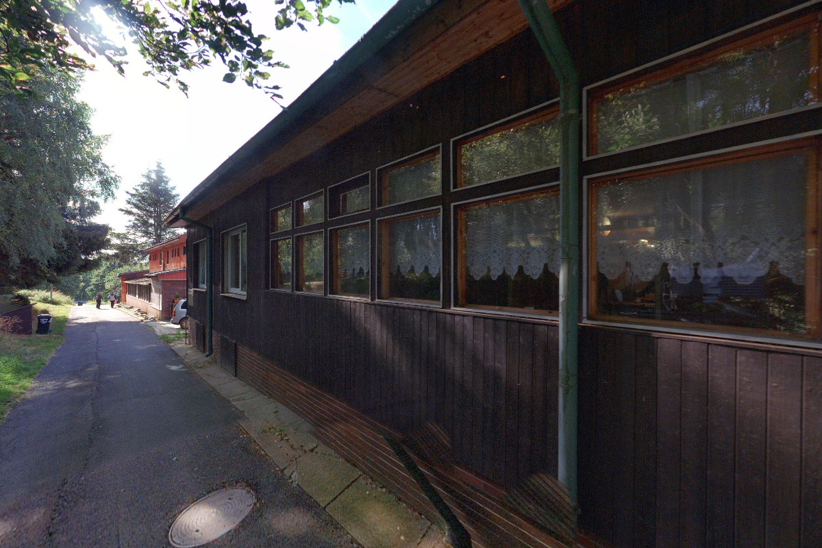 Restaurace Na Sluníčku