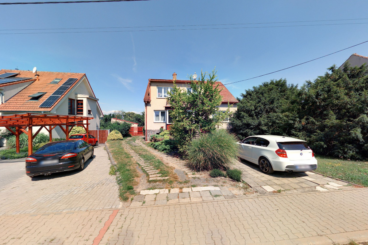 Andrea Šimková Allianz pojištovna