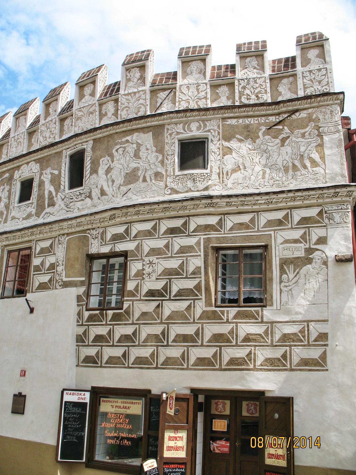 Řeznictví - uzenářství "U Poláka" foto 3