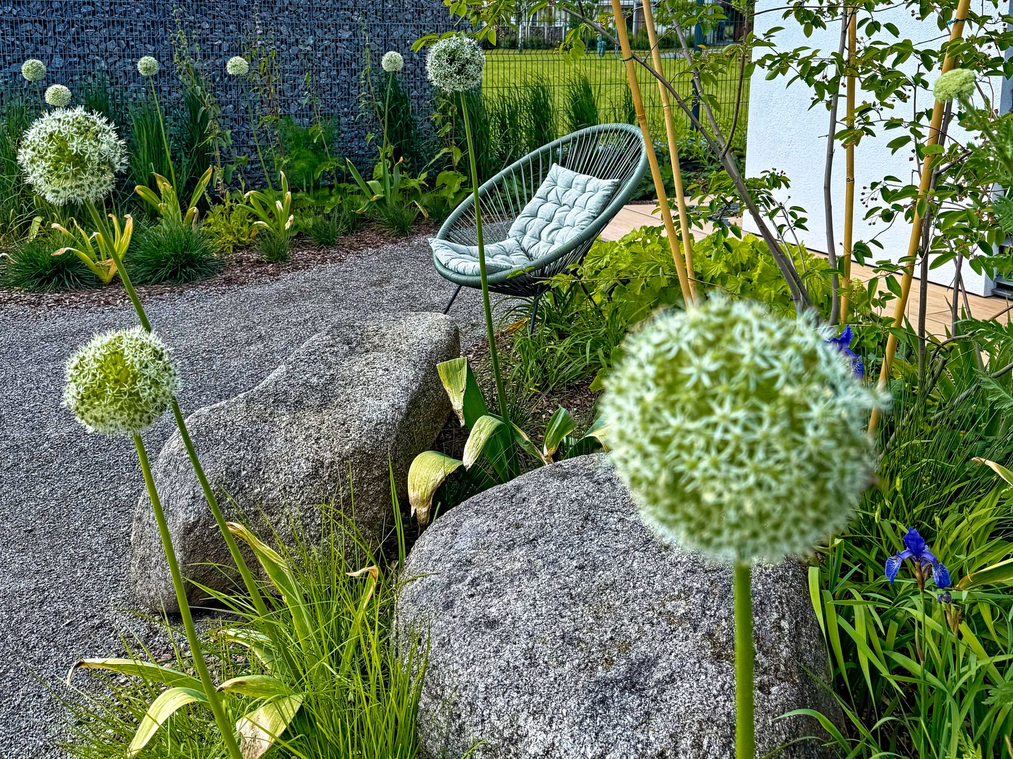 Sylva Velcová -  Kreativní zahrady foto 3