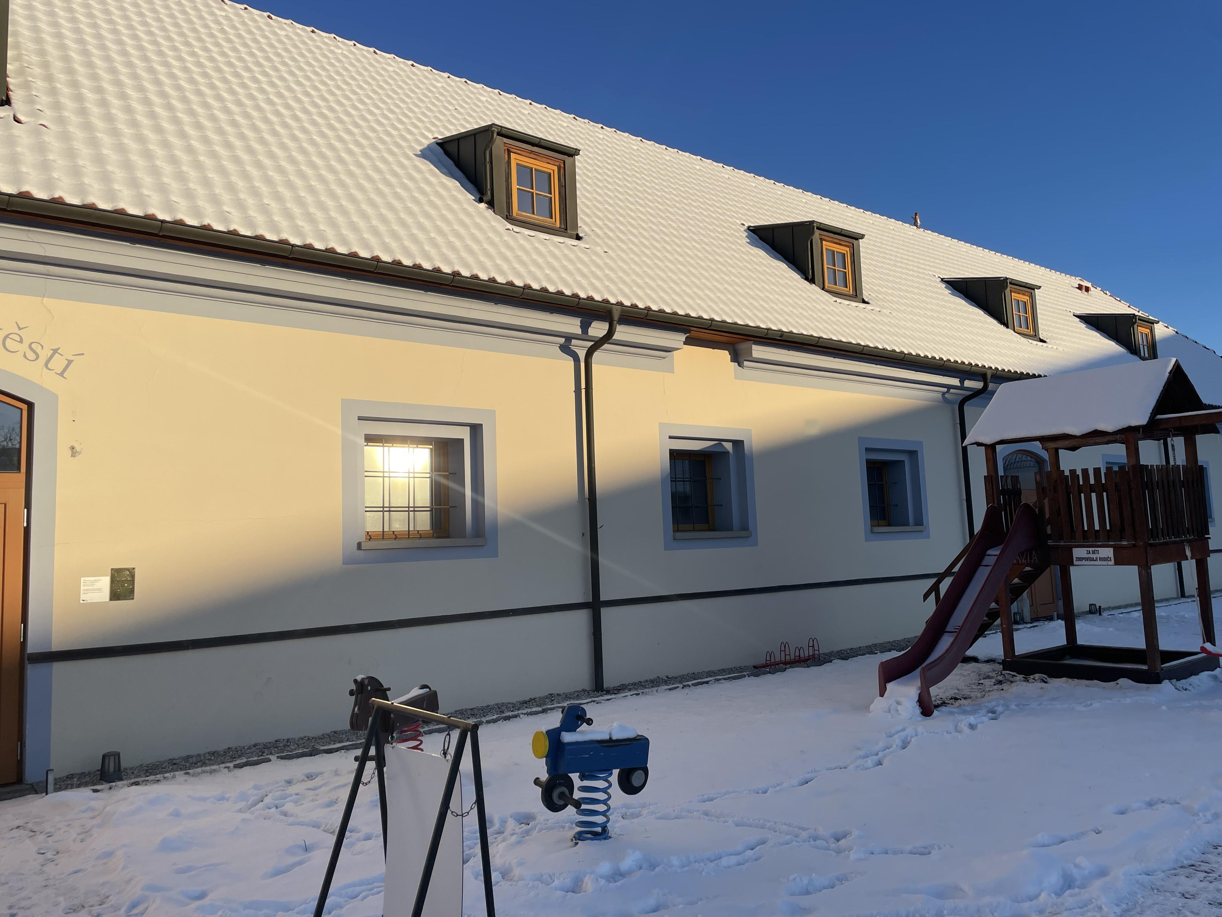 Pivovar Dvůr Všerad foto 6