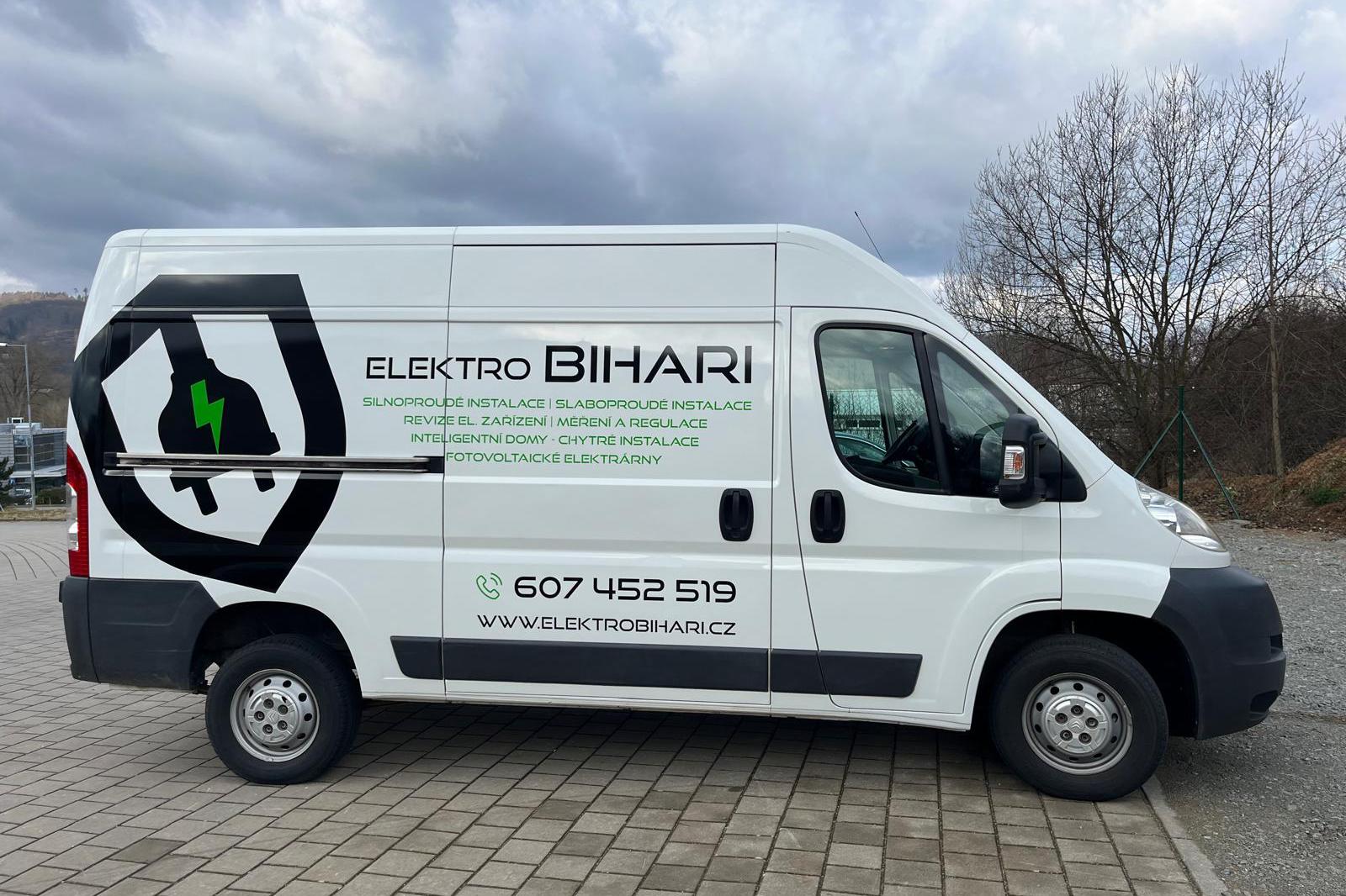 Elektro Bihari foto 1