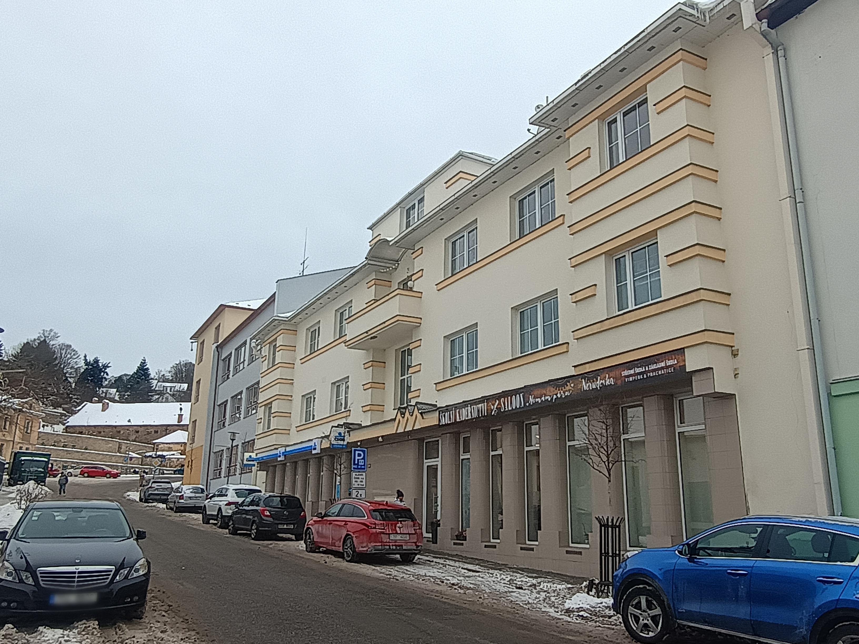 Školní kadeřnictví - Nemám páru foto 3