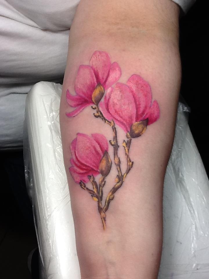 Tattoo HB foto 6