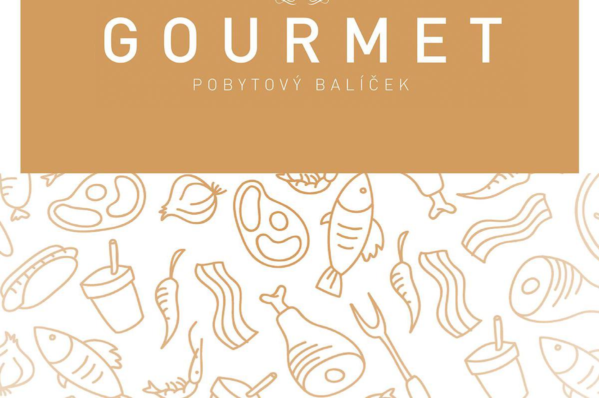 Gurmánský balíček