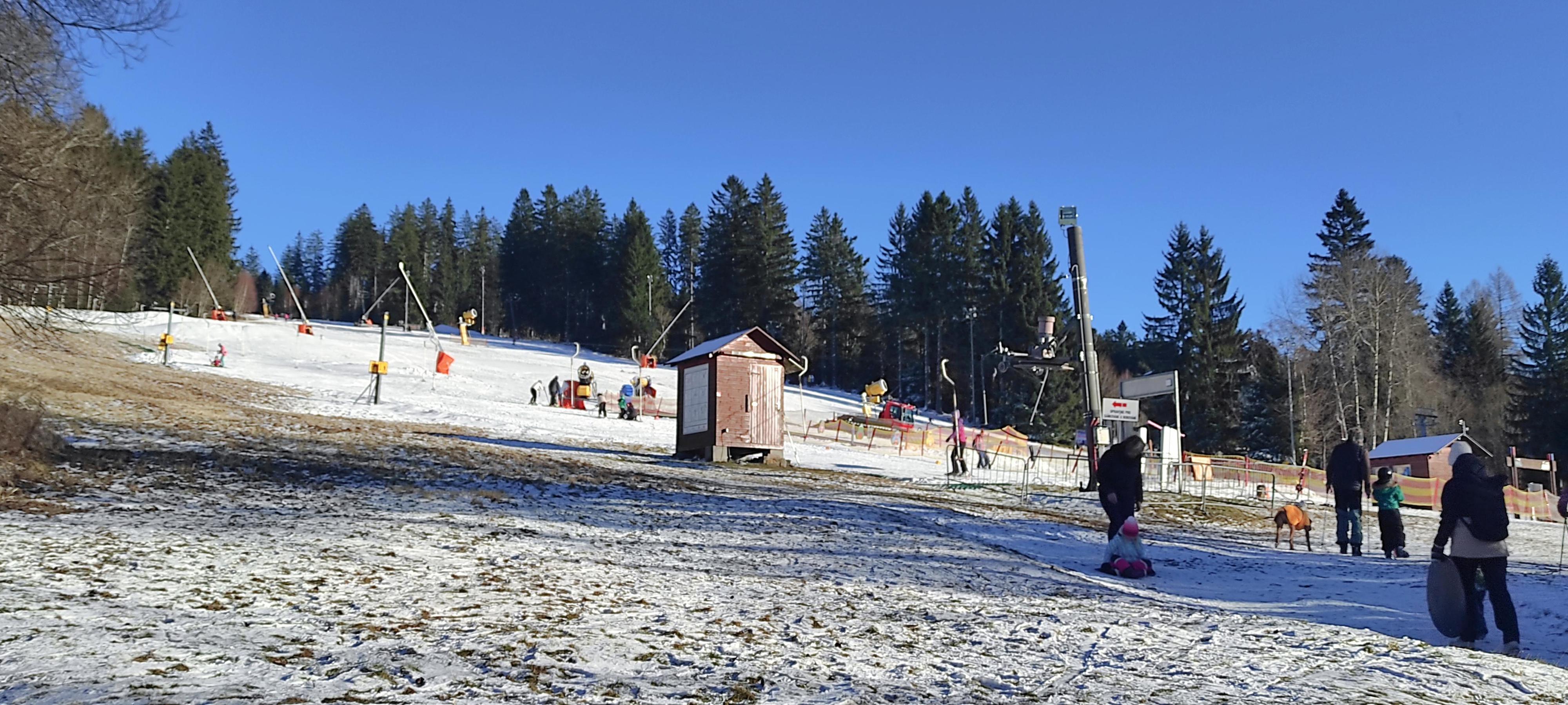 Kiosek nad nádražím foto 3