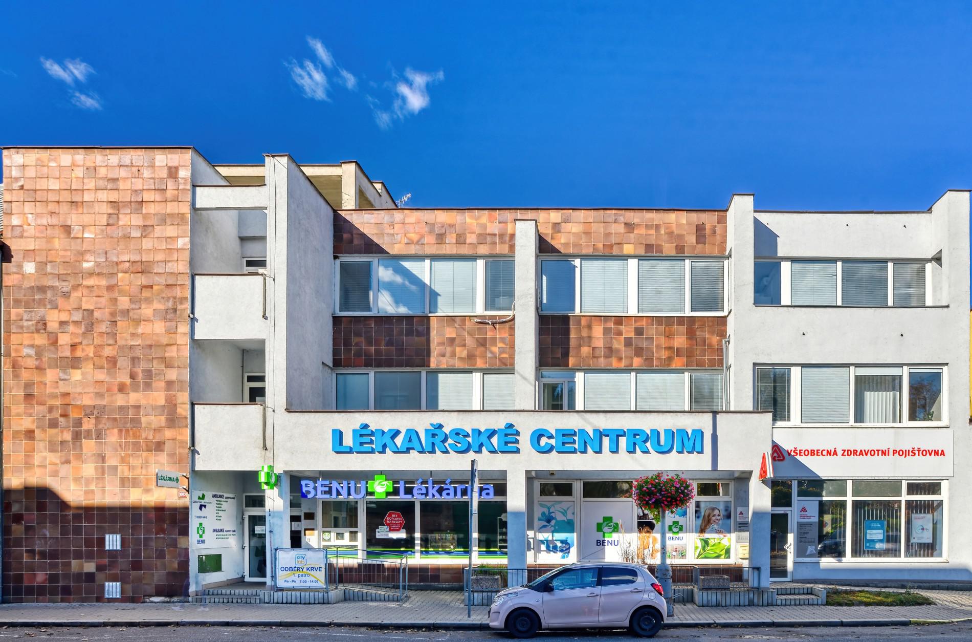 Lékařské centrum Kralupy nad Vltavou foto 5