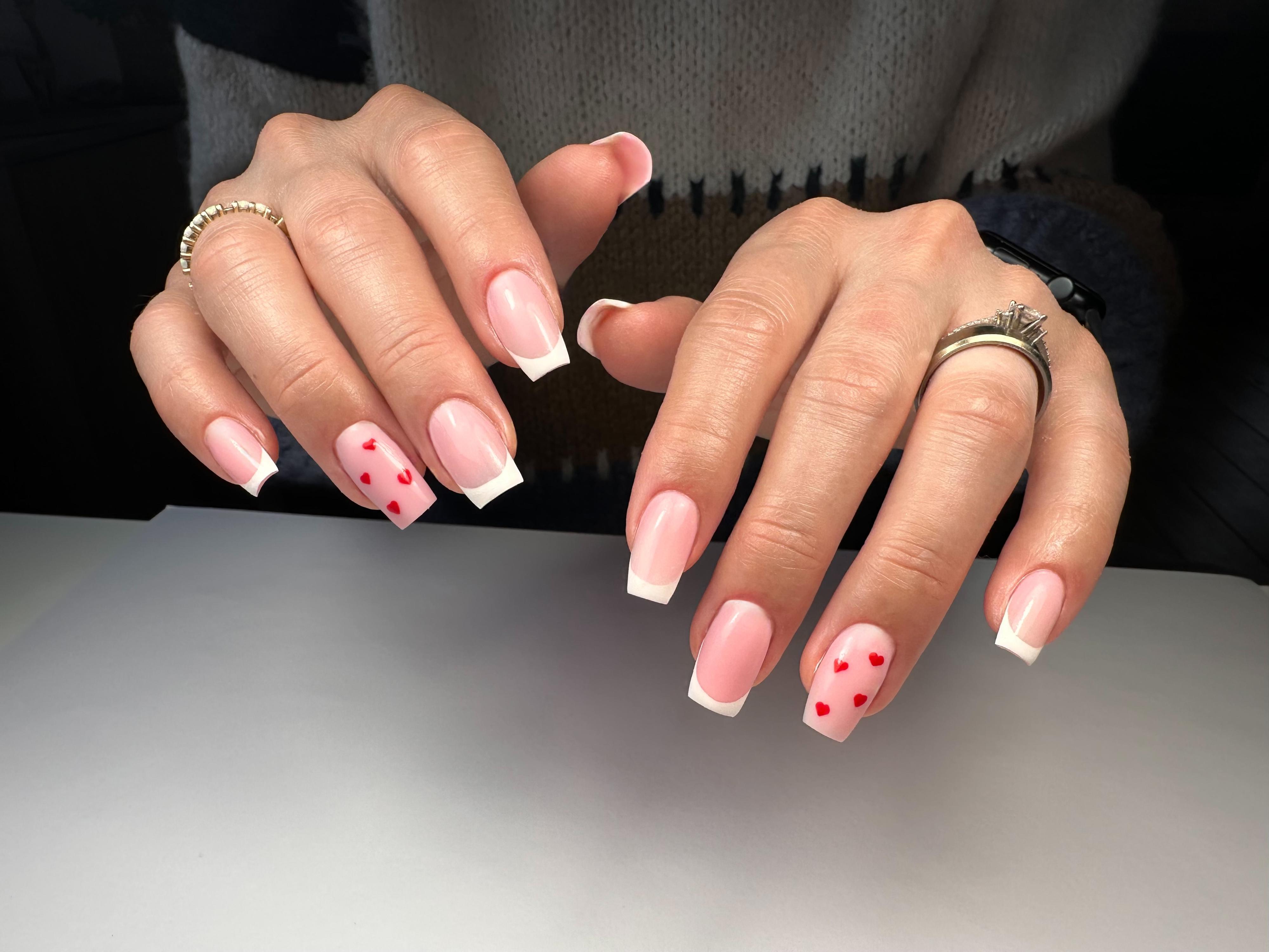 Monkey Nails foto 2