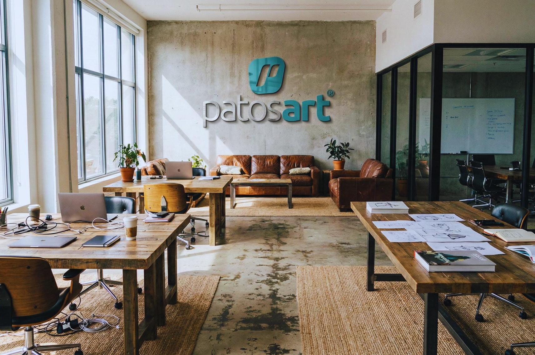 Patos Art s.r.o. - Online Marketing foto 1