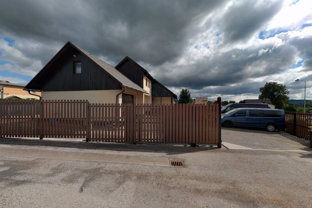 Autoslužby Jiří Bachtík