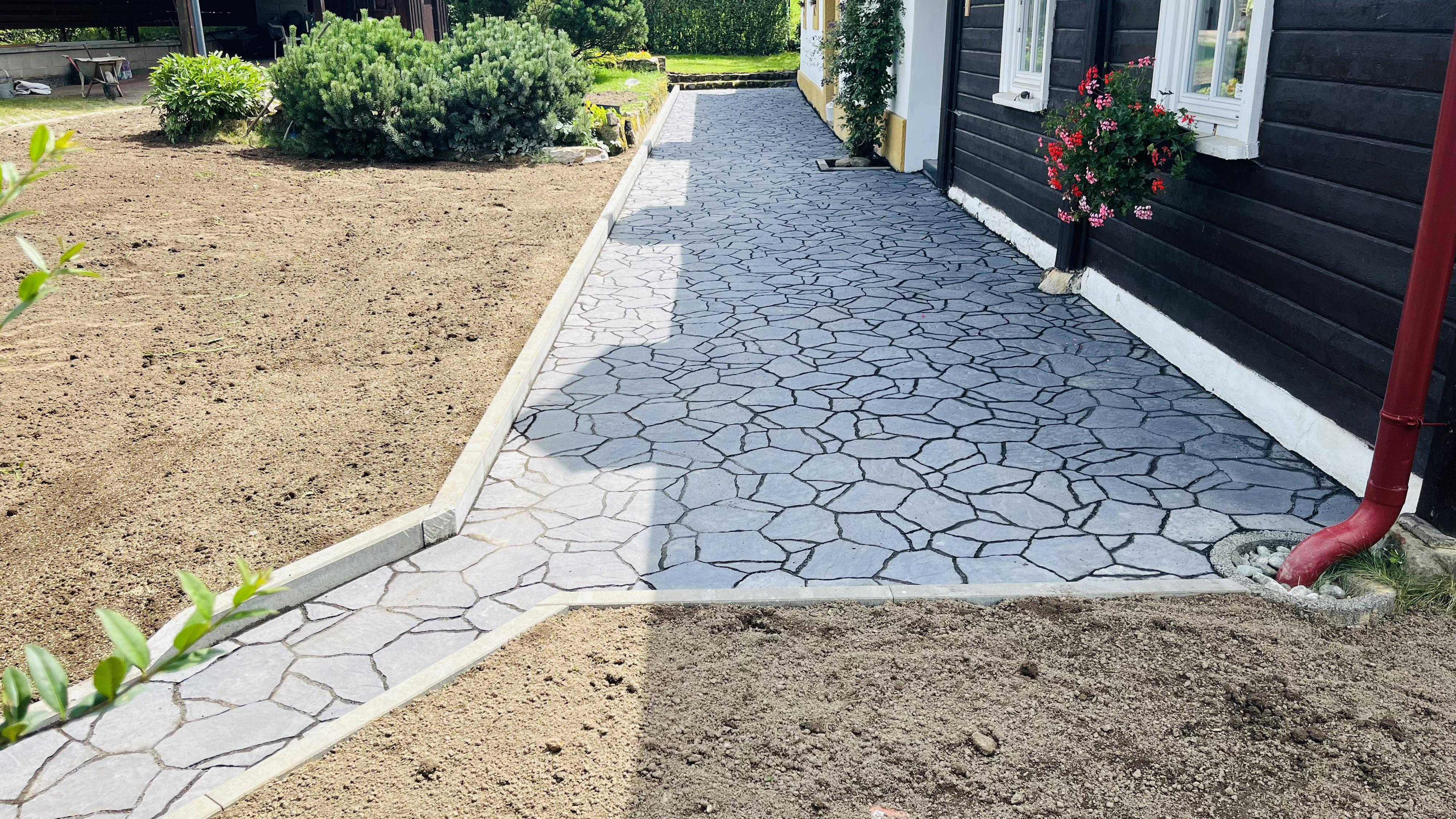 HAUPTMANN  stavební a kamenická společnost foto 2