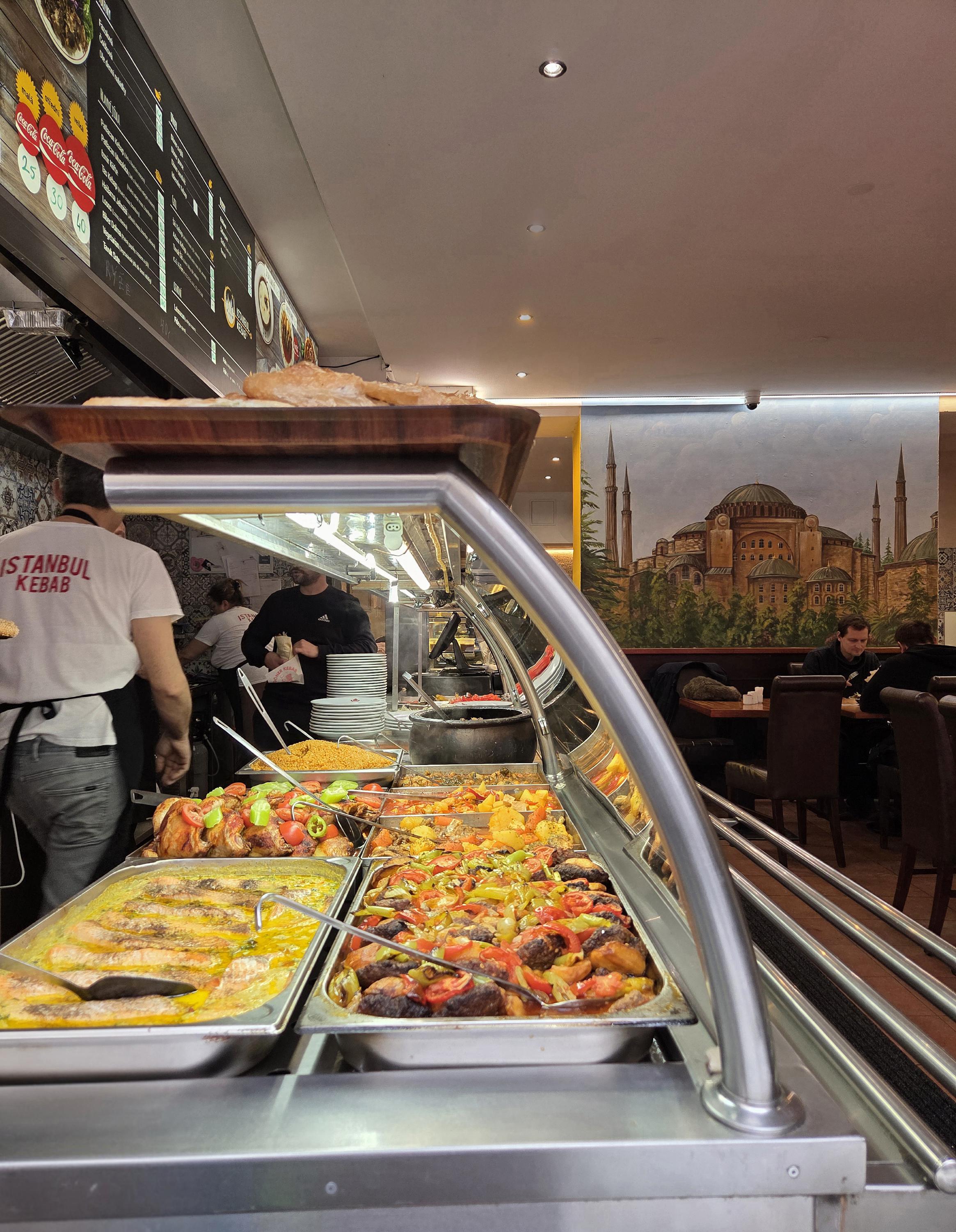 ISTANBUL KEBAB s.r.o. foto 4