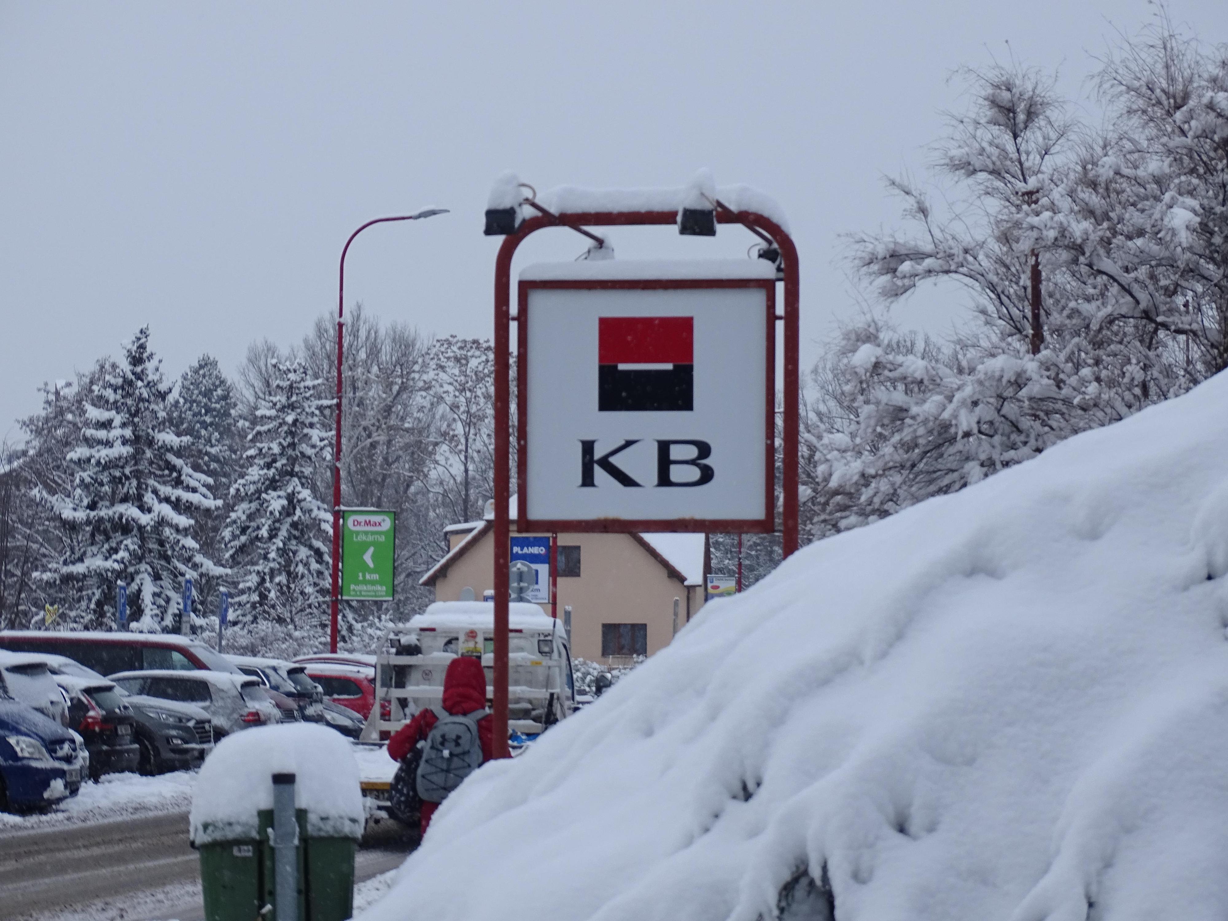 Komerční banka, a.s. foto 4