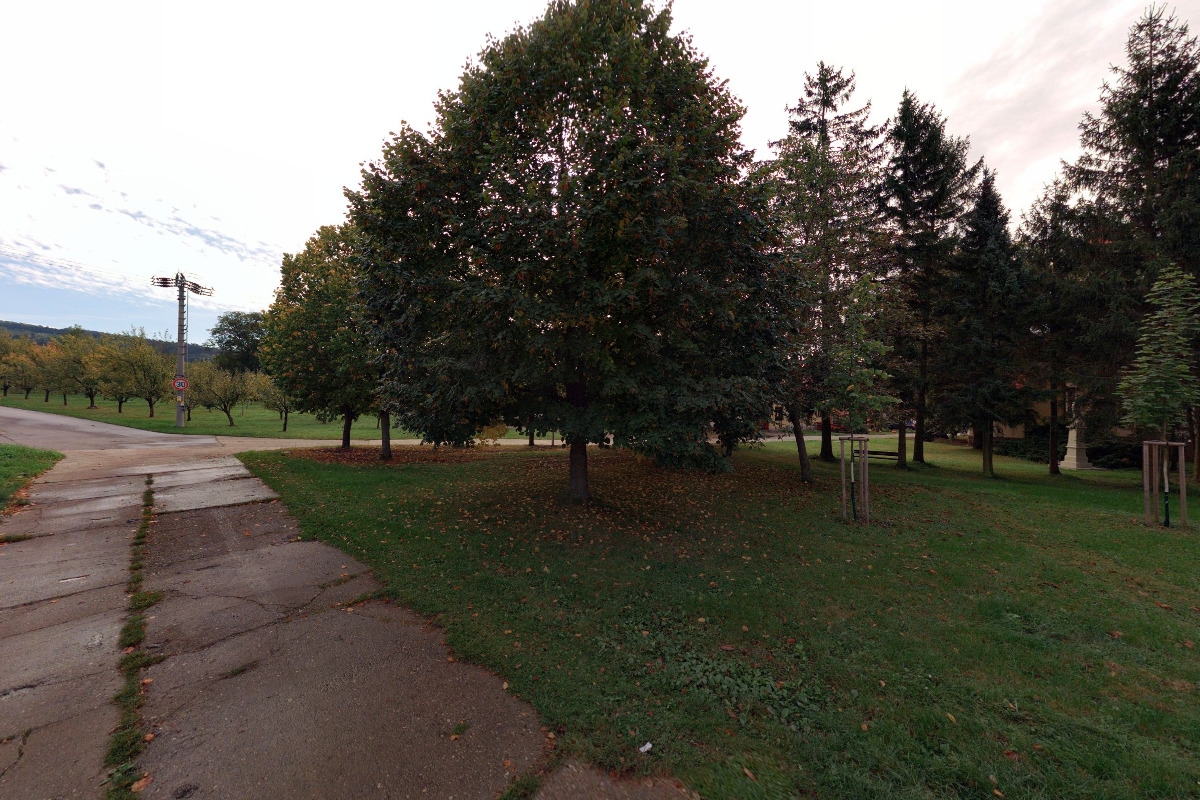 Nabíjecí stanice pro elektrokola Blatnička foto 3