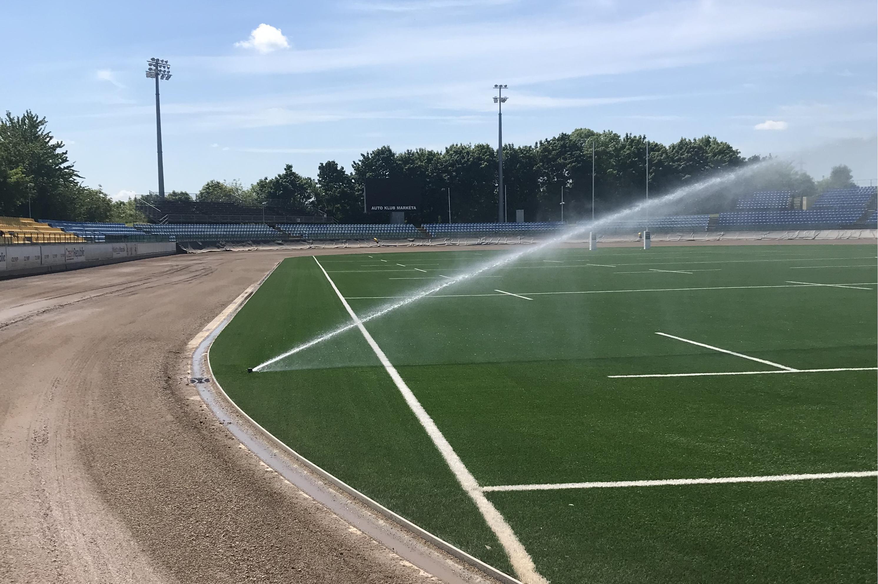 ECO AQUA Solution s.r.o.