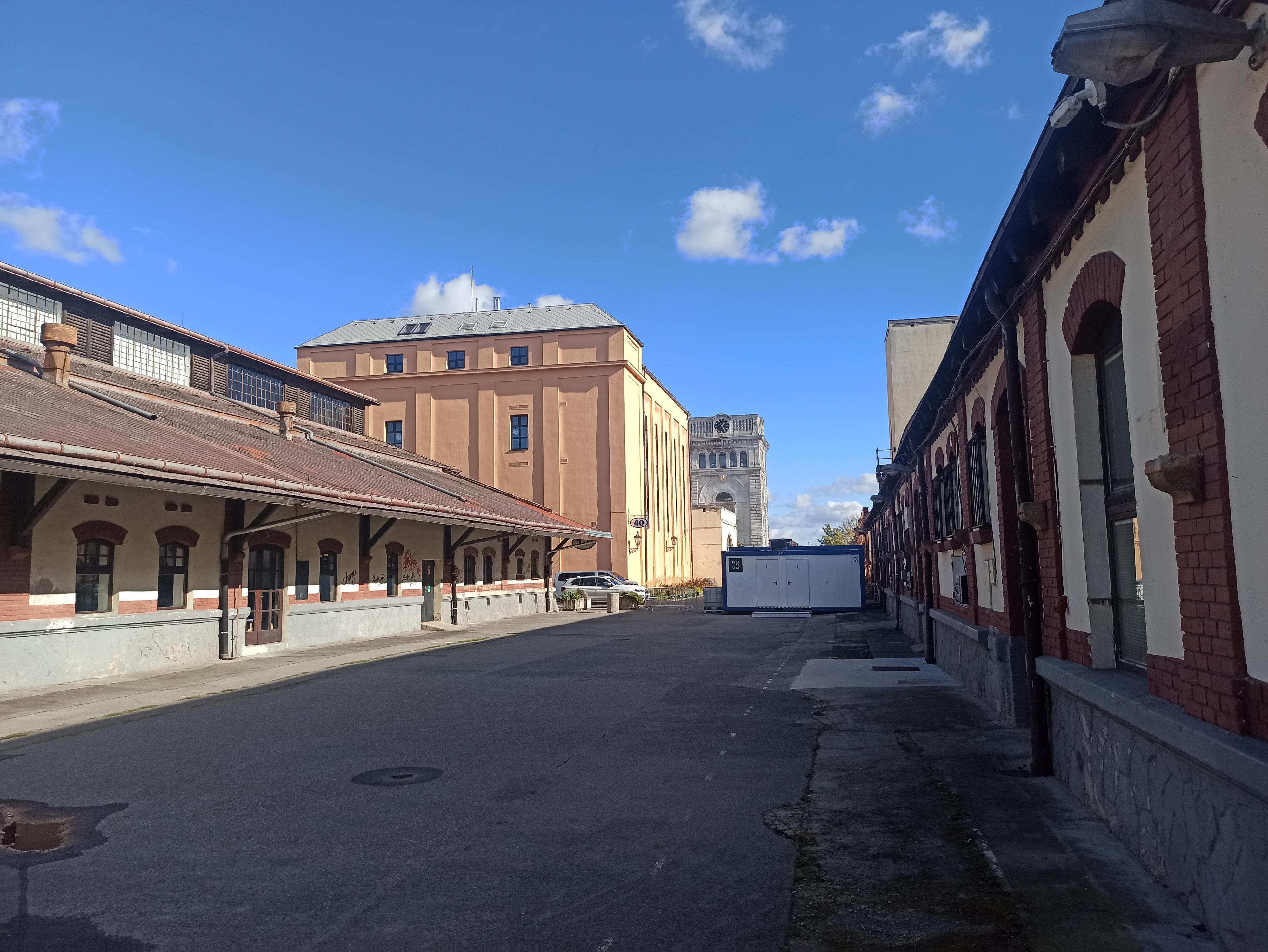 The Chemistry gallery foto 3