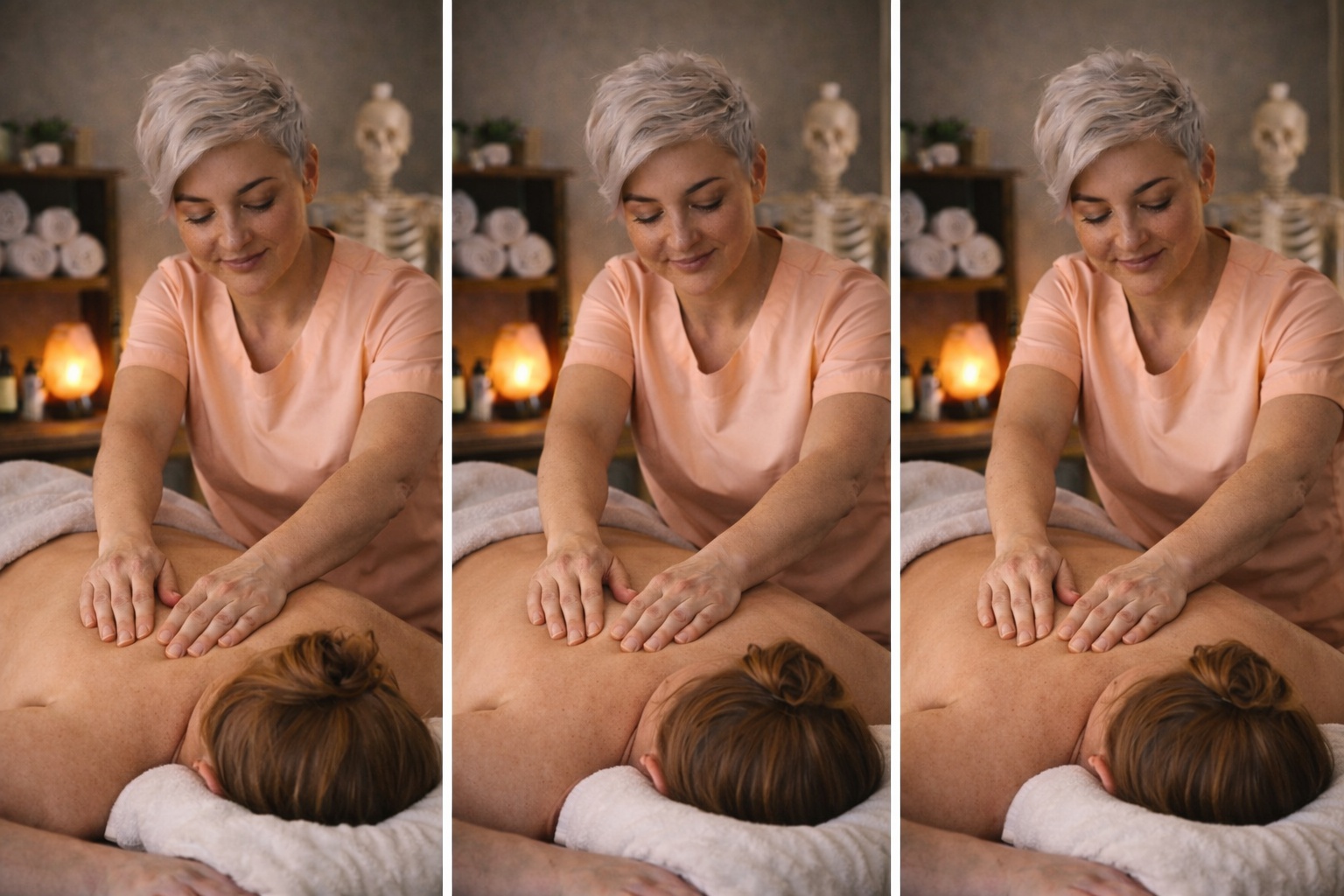 Valerija Gerfanova Nutrition foto 3