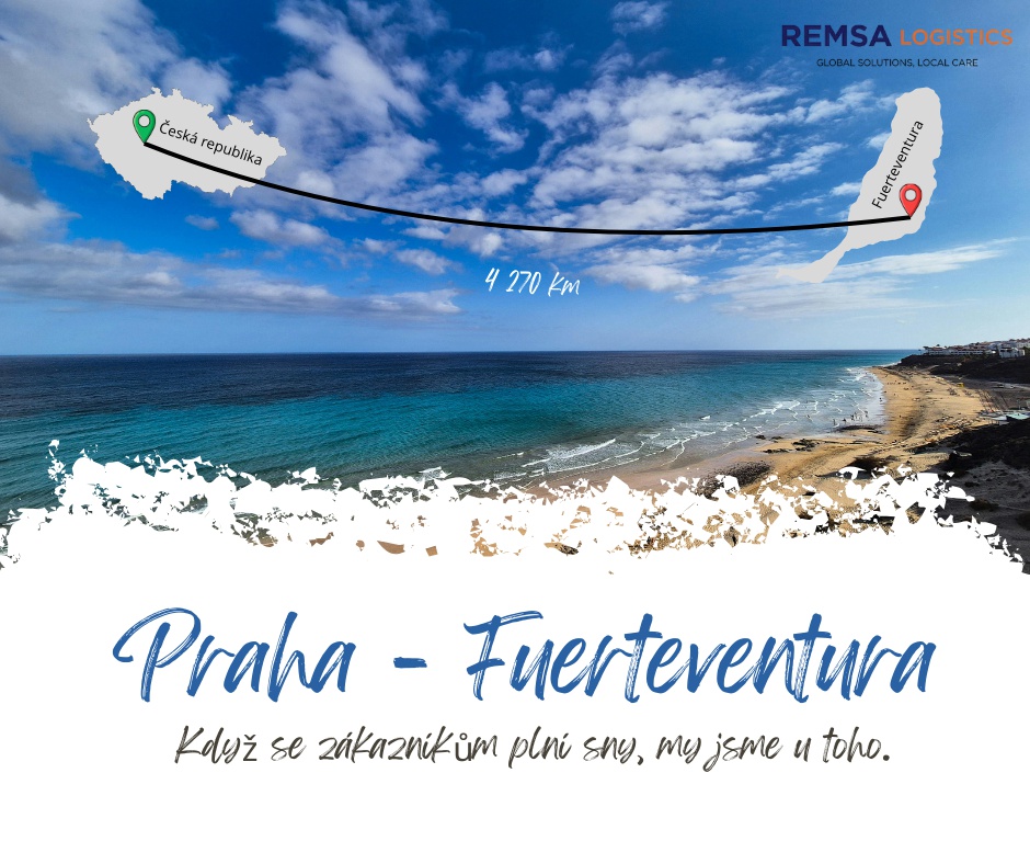 Remsa Logistics foto 3