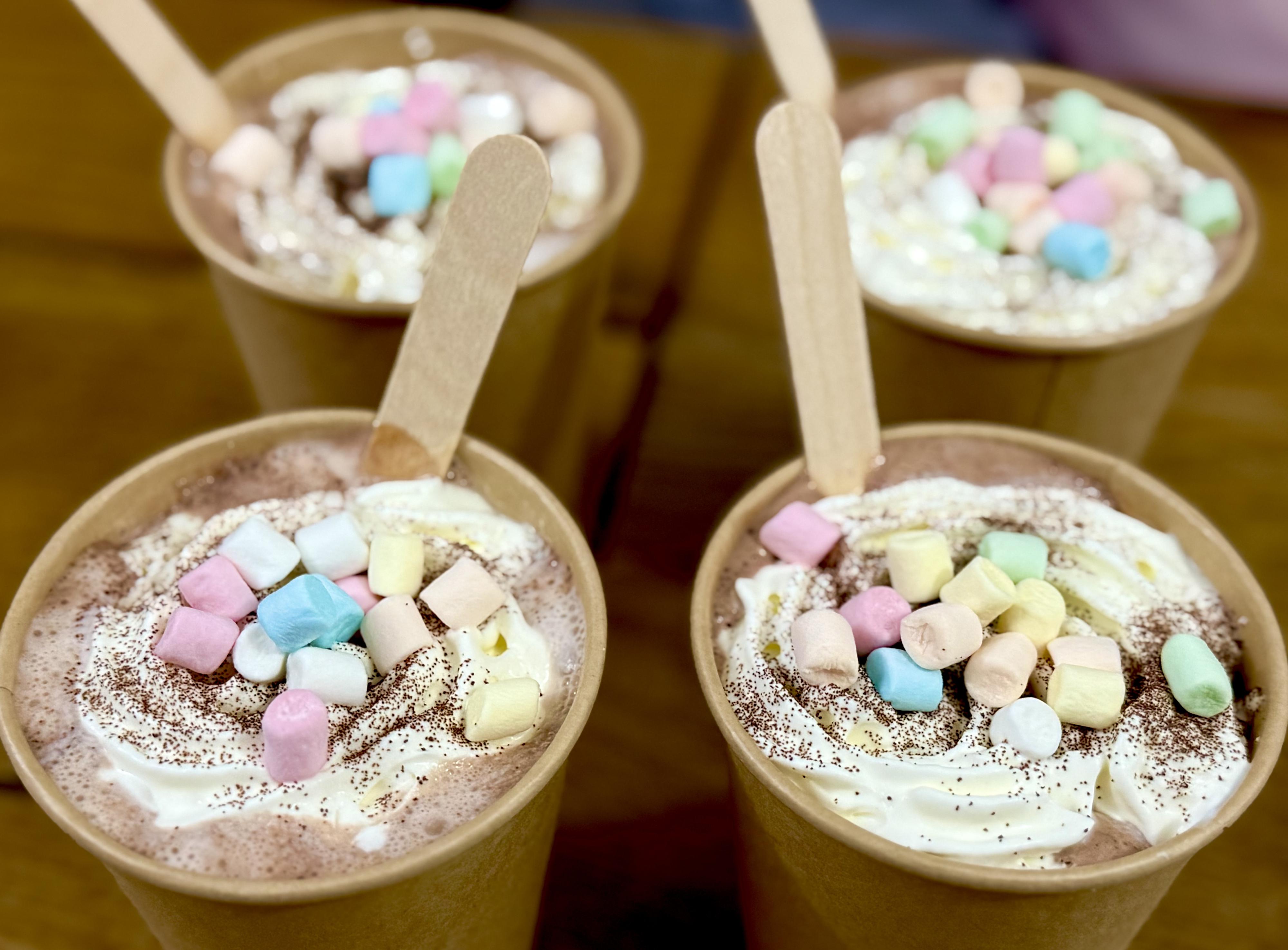 Drunken Coffee foto 6