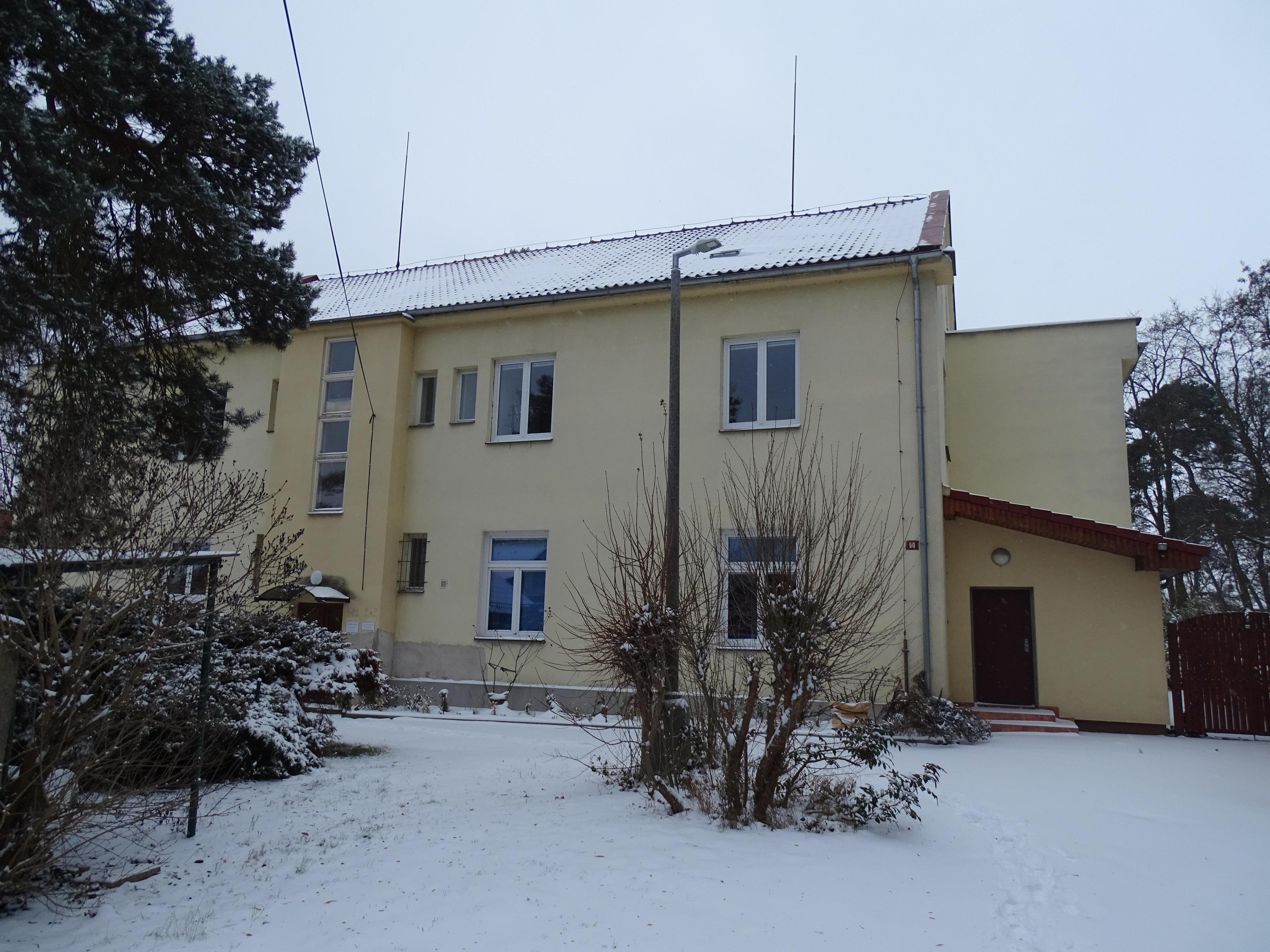 Ortodoncie - MDDr. Kamila Havličková foto 2