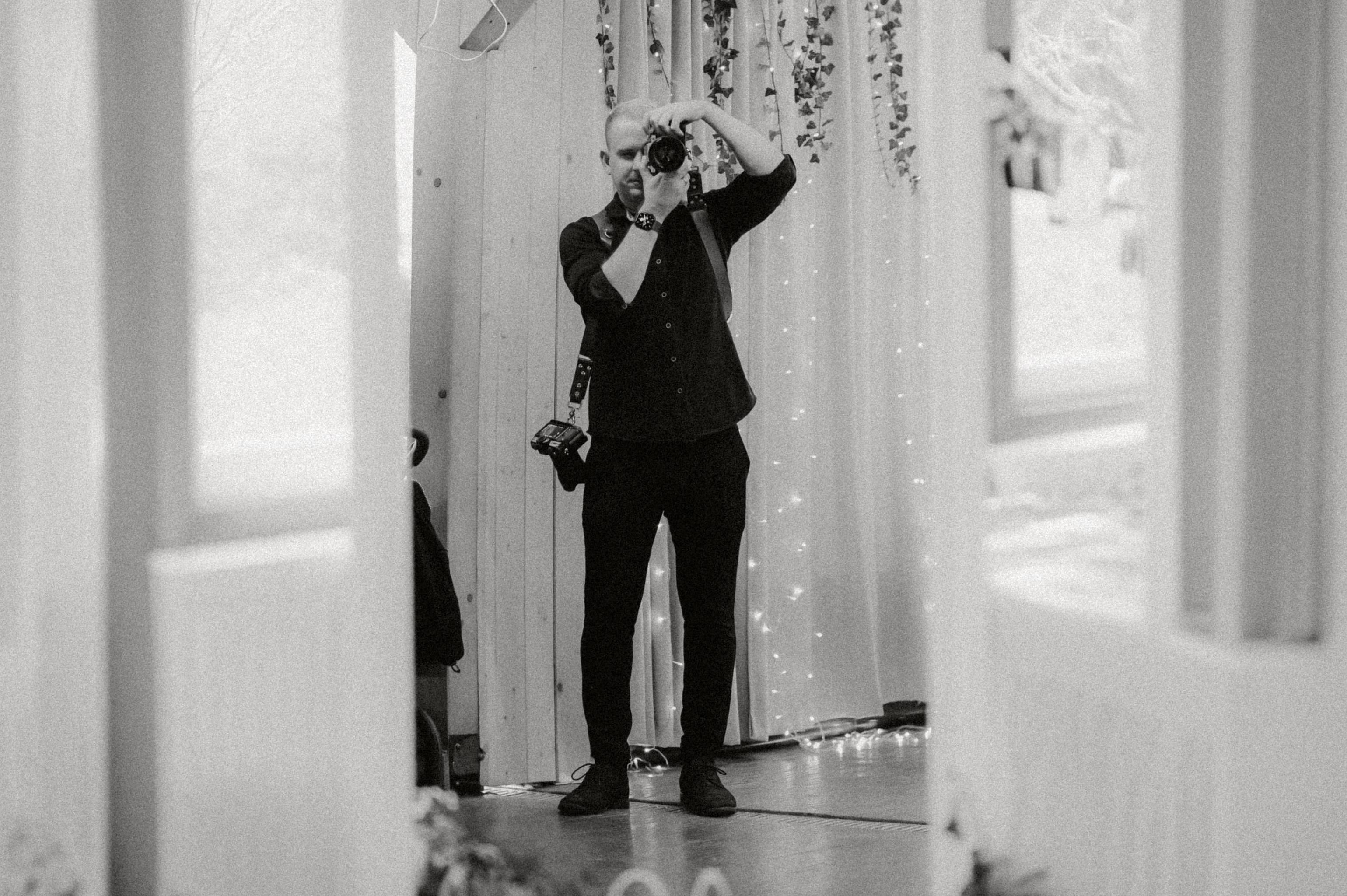 Svatební & Rodinný fotograf Kuba Plšek