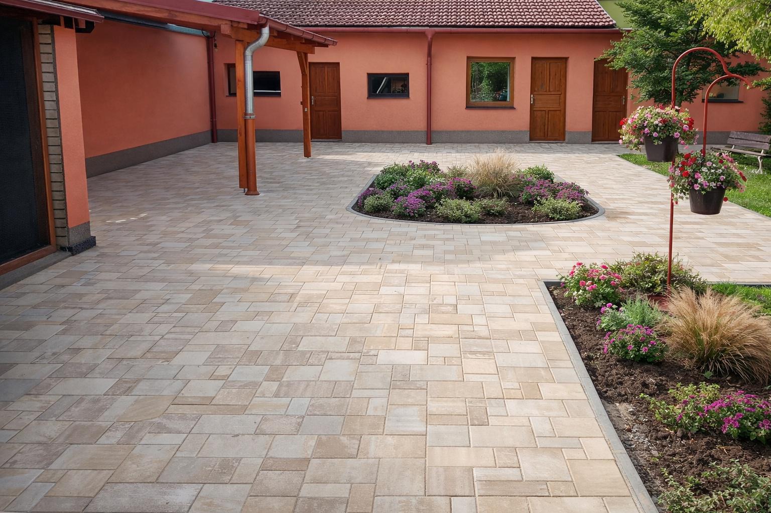 Ing. Dan Pavlík - DAPASTAV