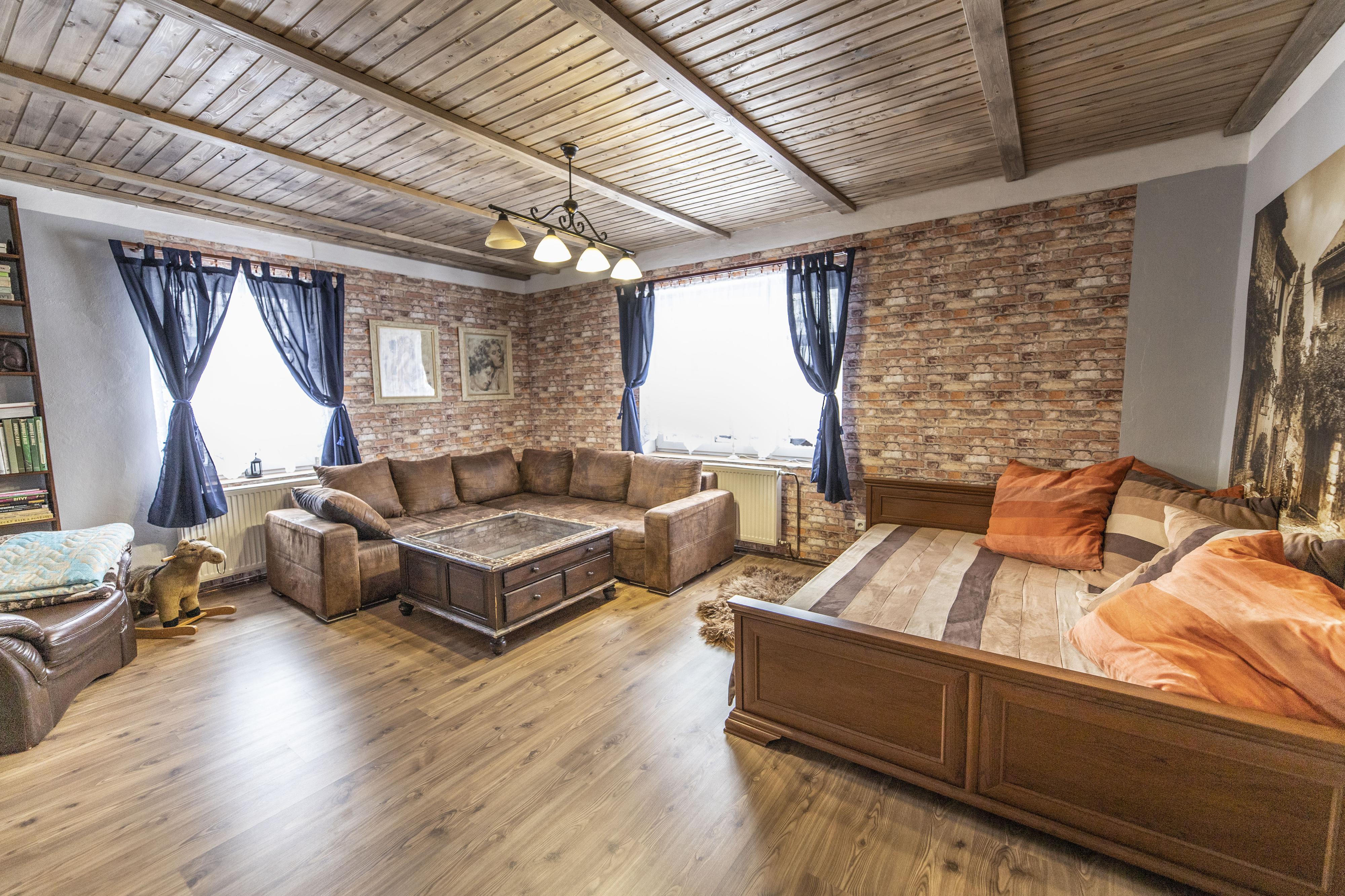 Venkovské apartmá Tiché pastviny foto 3
