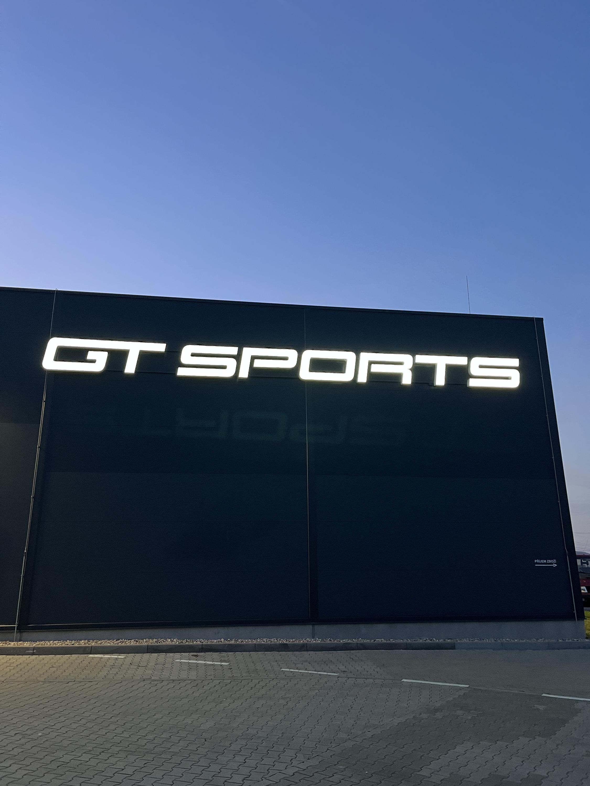 Plošiny Refinhome Banner s.r.o. foto 6