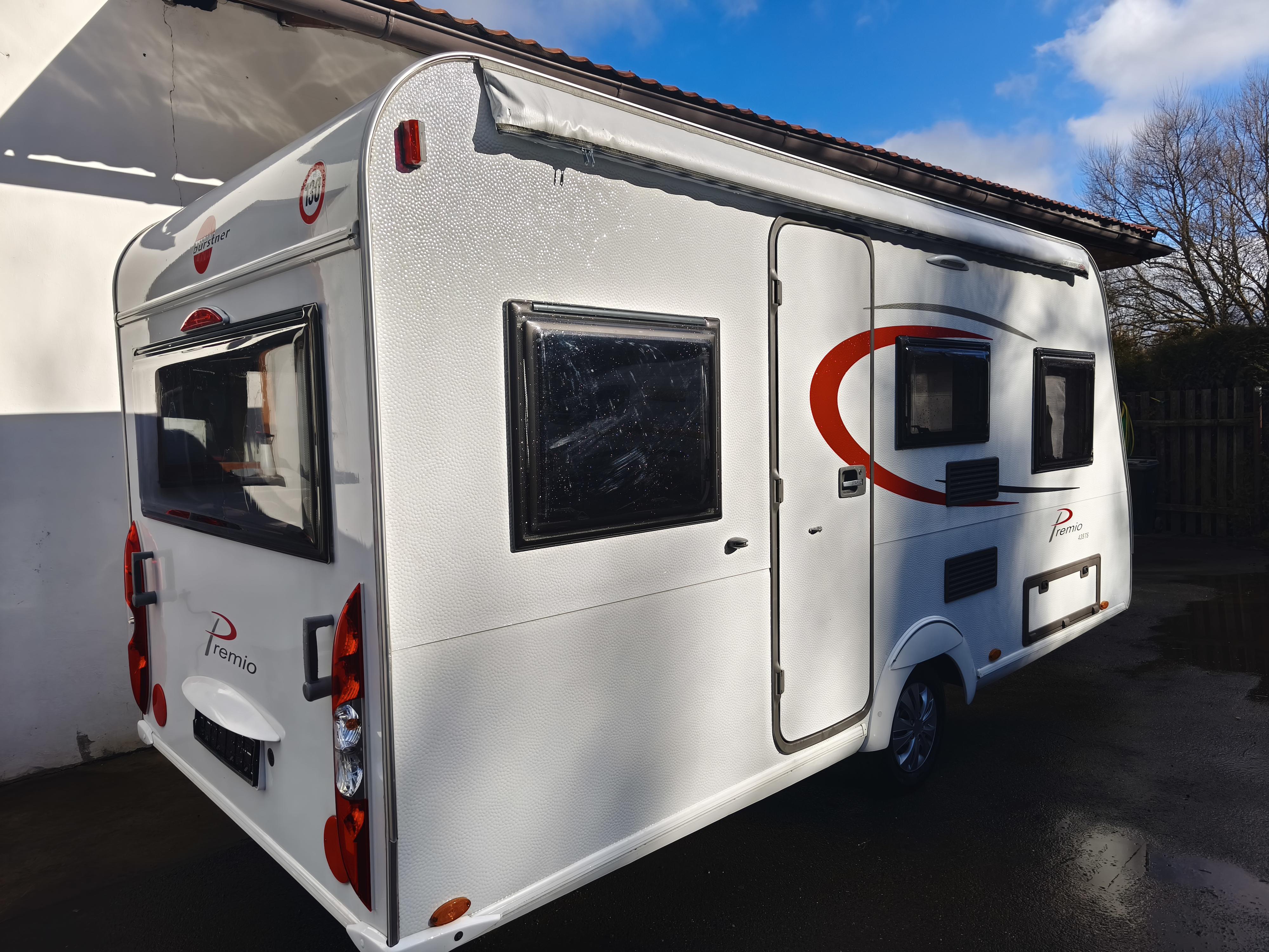 Josef Filip - půjčovna karavanů foto 4