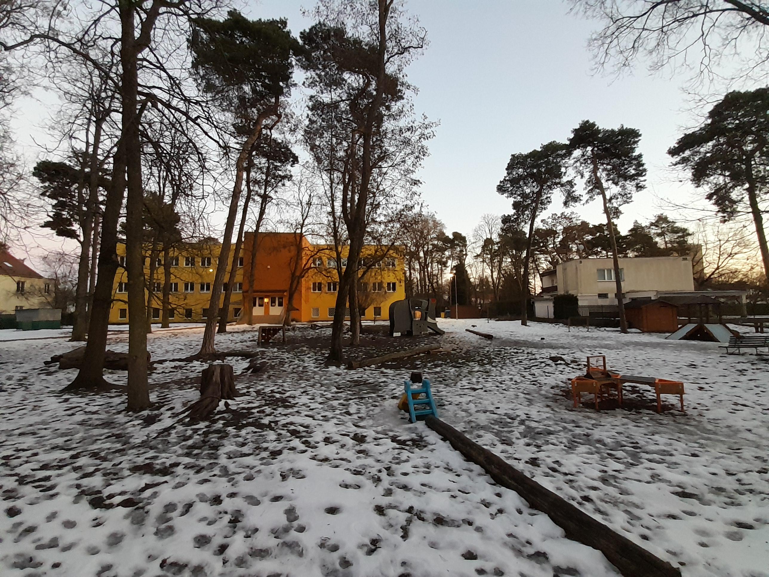 MŠ Harmonie Neratovice - Sluníčko foto 2