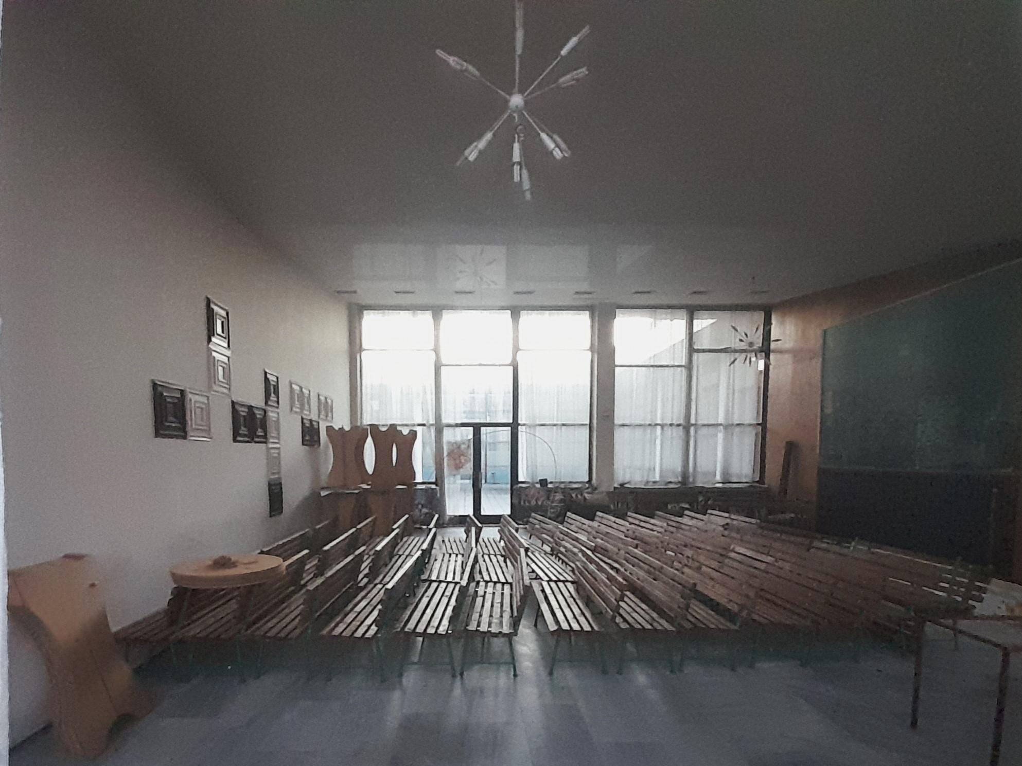 Městské kino SD Neratovice foto 2