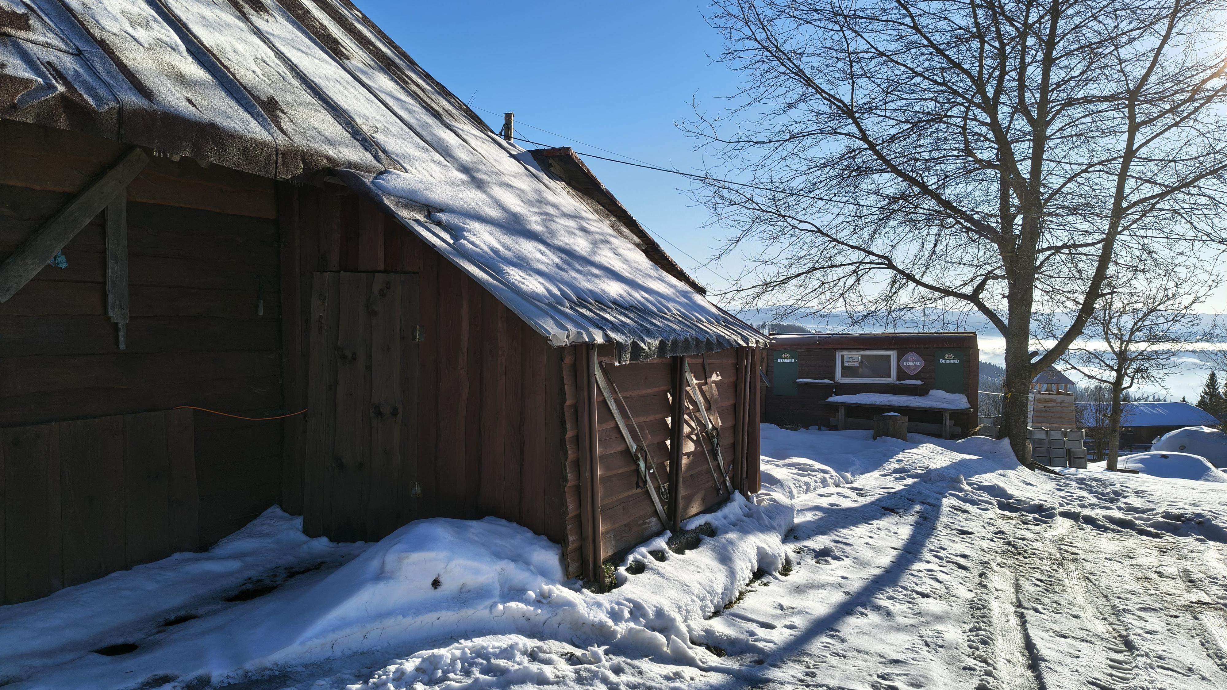 Bufet na Vyhlídce foto 2