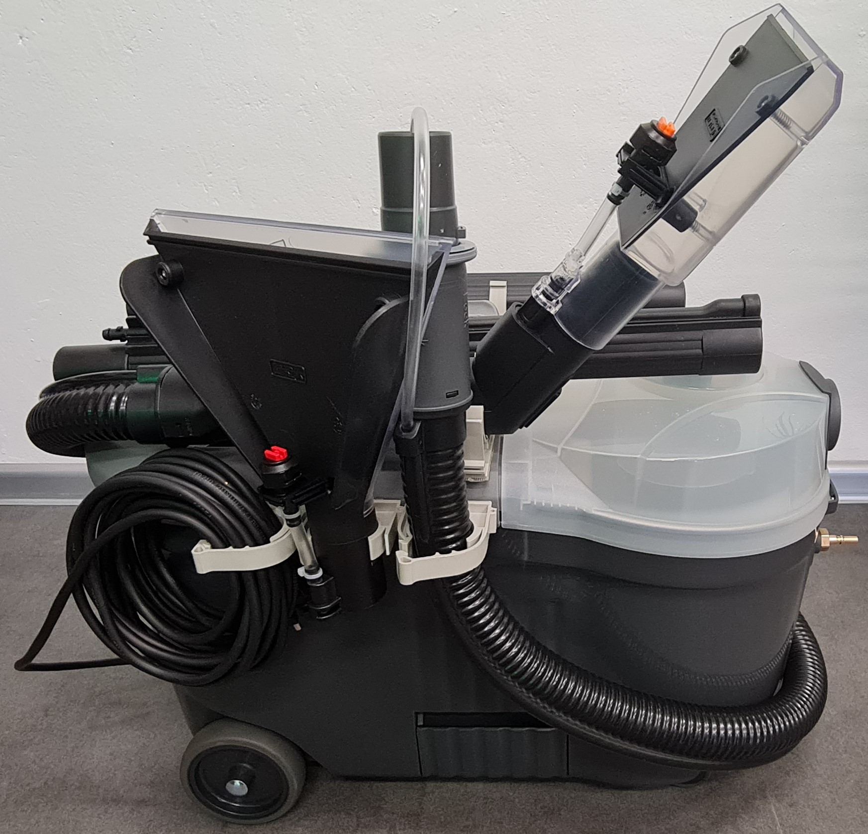 Půjčovna čističů koberců 24 foto 4