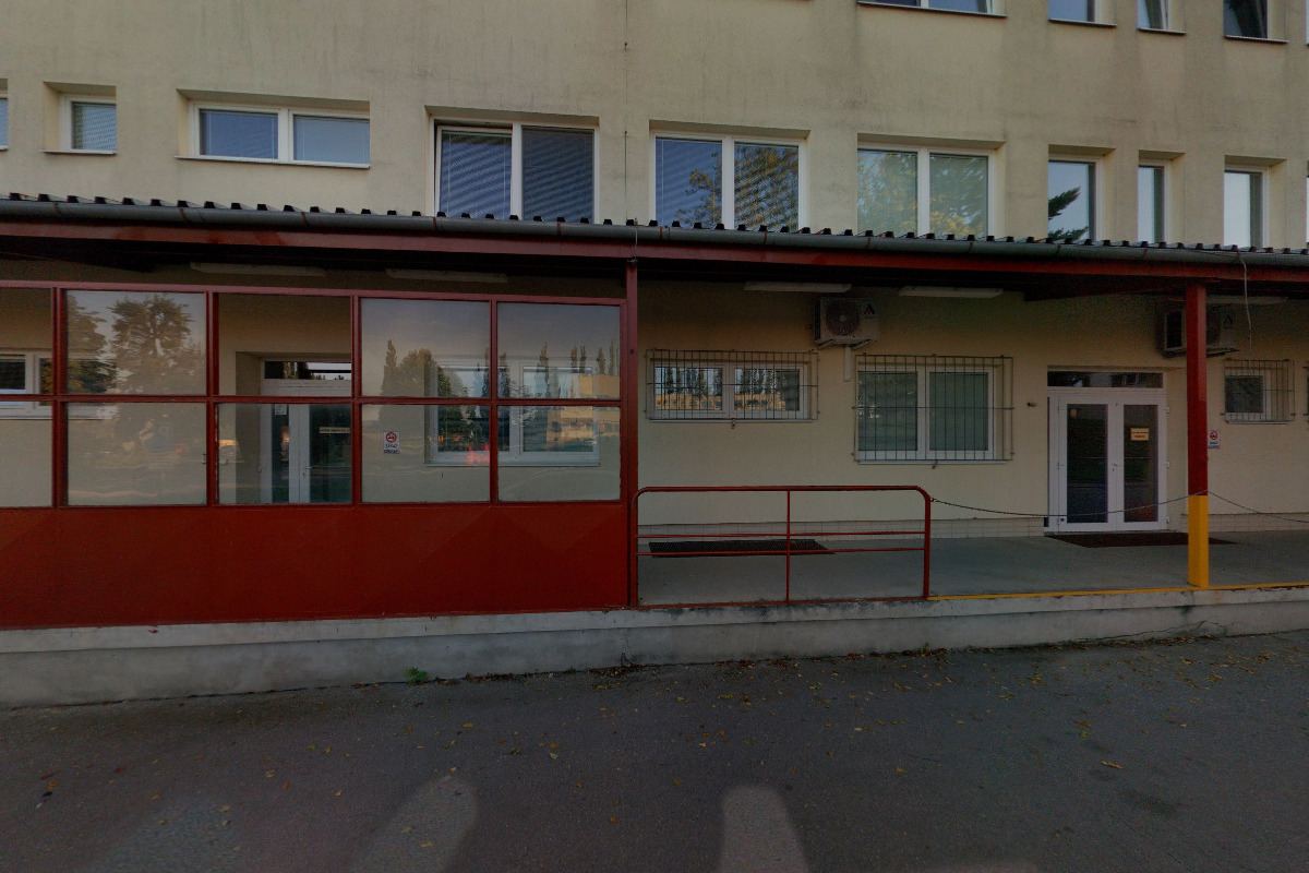 Nutriční terapeut - Nemocnice Kyjov