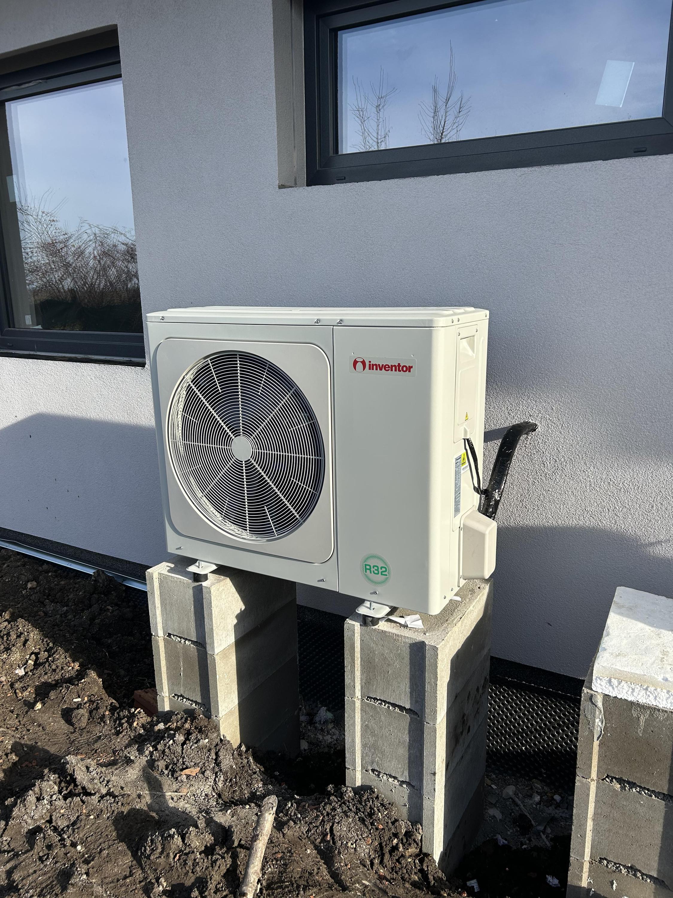 Voda-Topení Martin Jizba foto 2