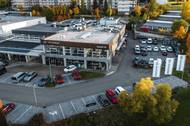Fotografie HYUNDAI UH člen skupiny AUTO UH - Jihlava