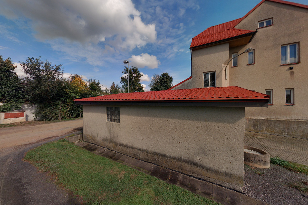 SH ČMS - Sbor dobrovolných hasičů Ždírec u Pohledu