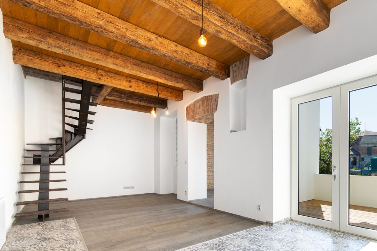 Dům s Rodným Listem