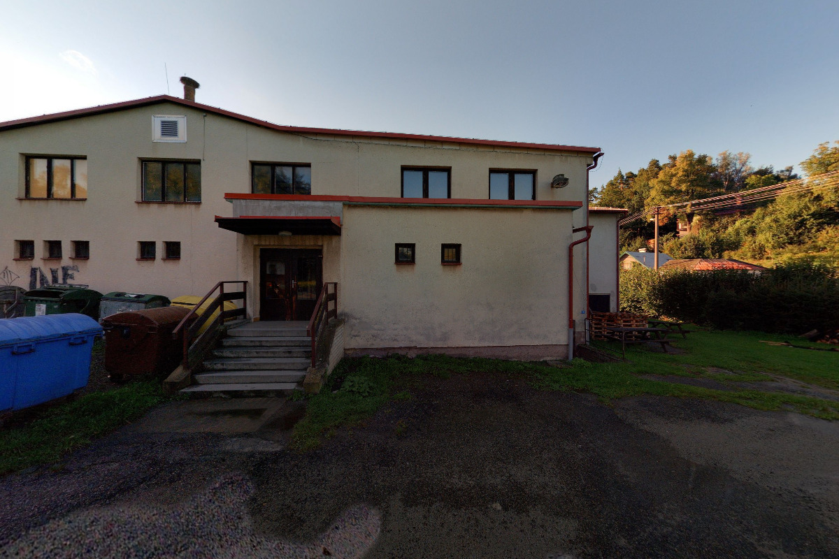 SH ČMS - Sbor dobrovolných hasičů Skála