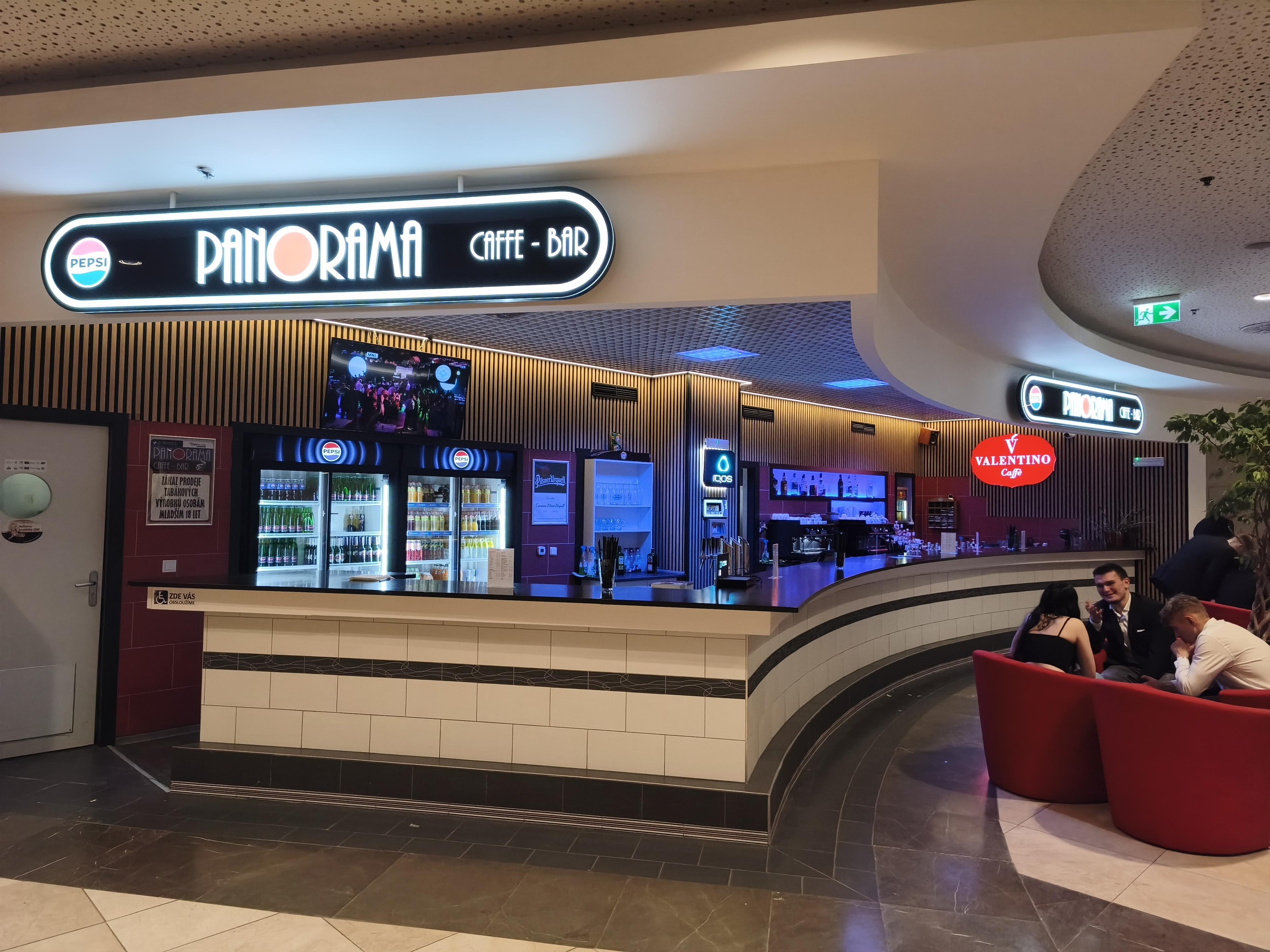 Panorama Caffe Bar foto 6