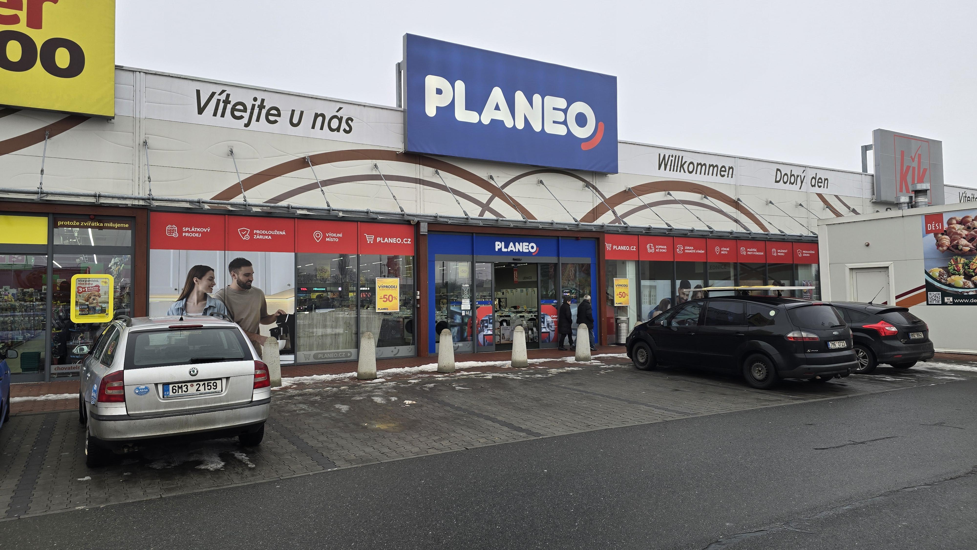 PLANEO foto 3