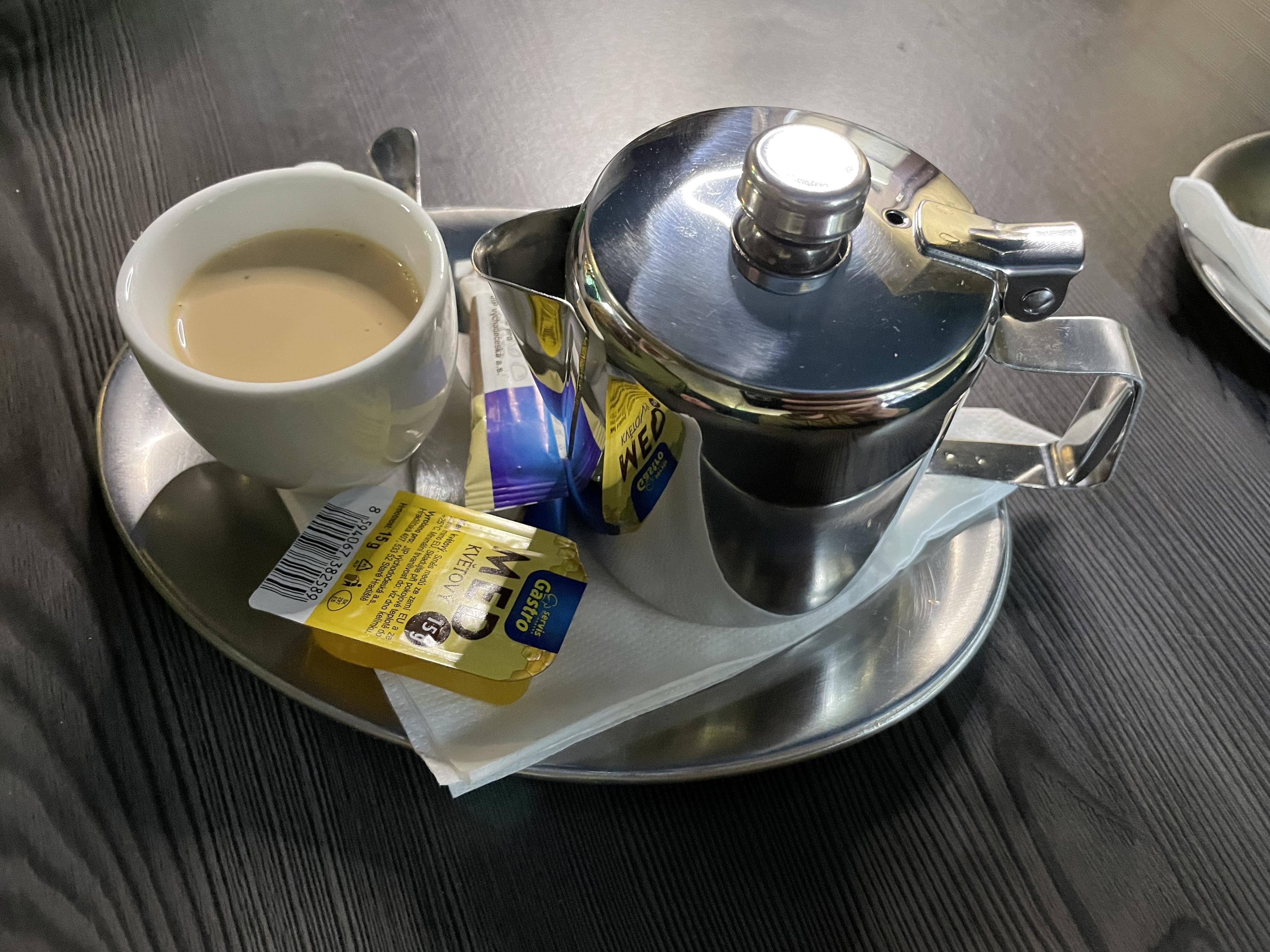 Nepálská a Indická restaurace Sagarmatha foto 5