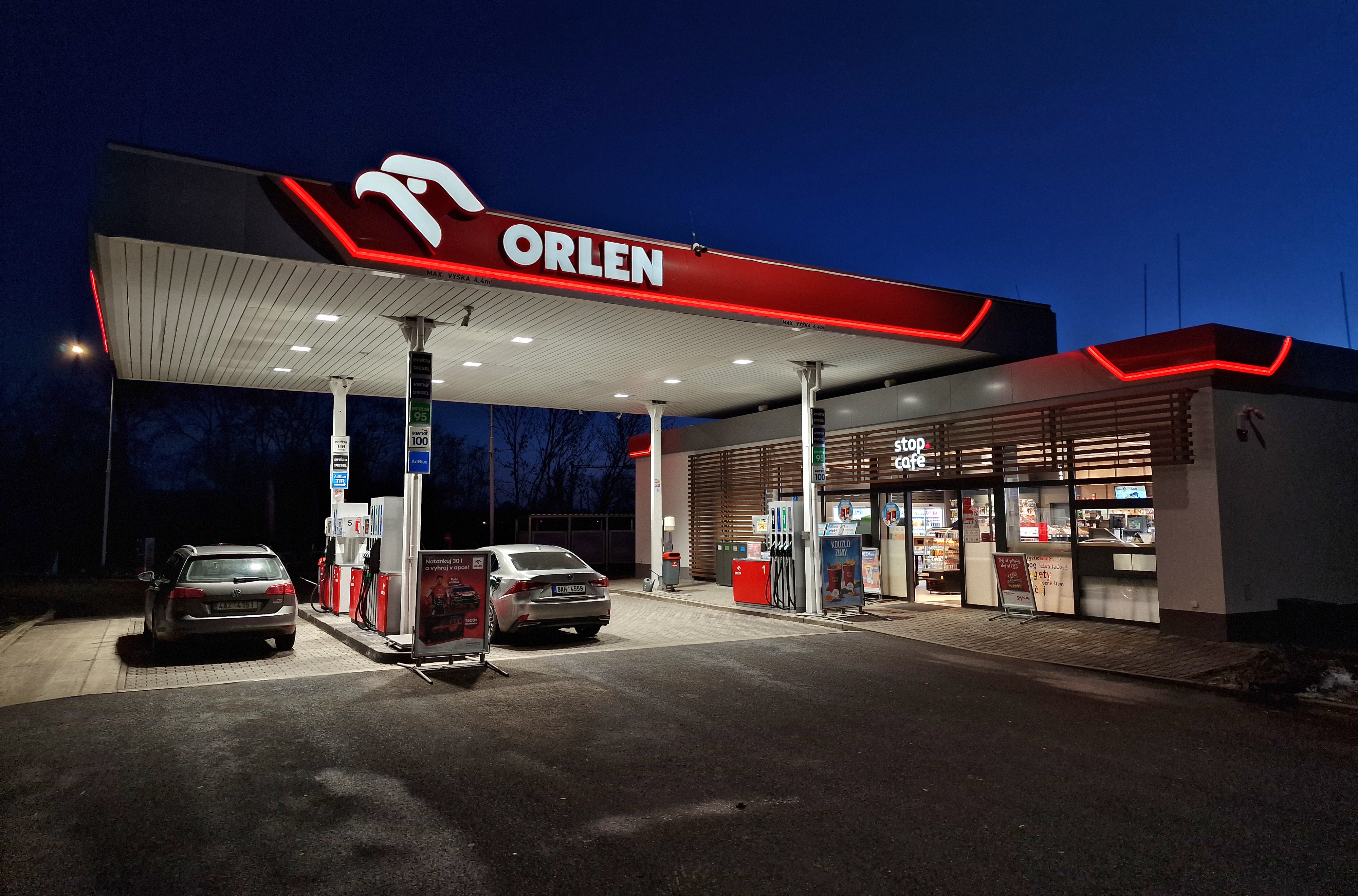 ORLEN foto 3