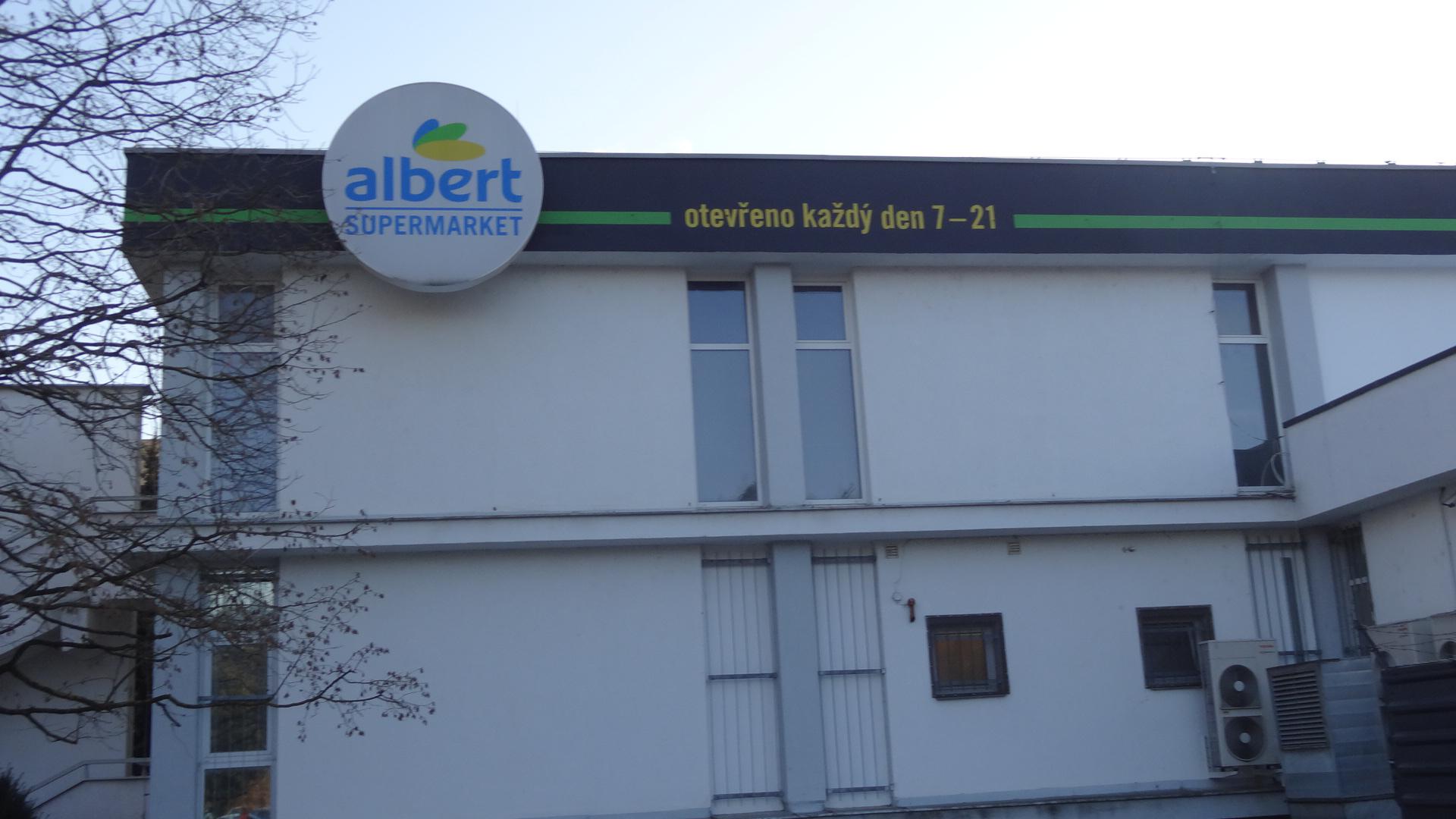 Albert Supermarket foto 6