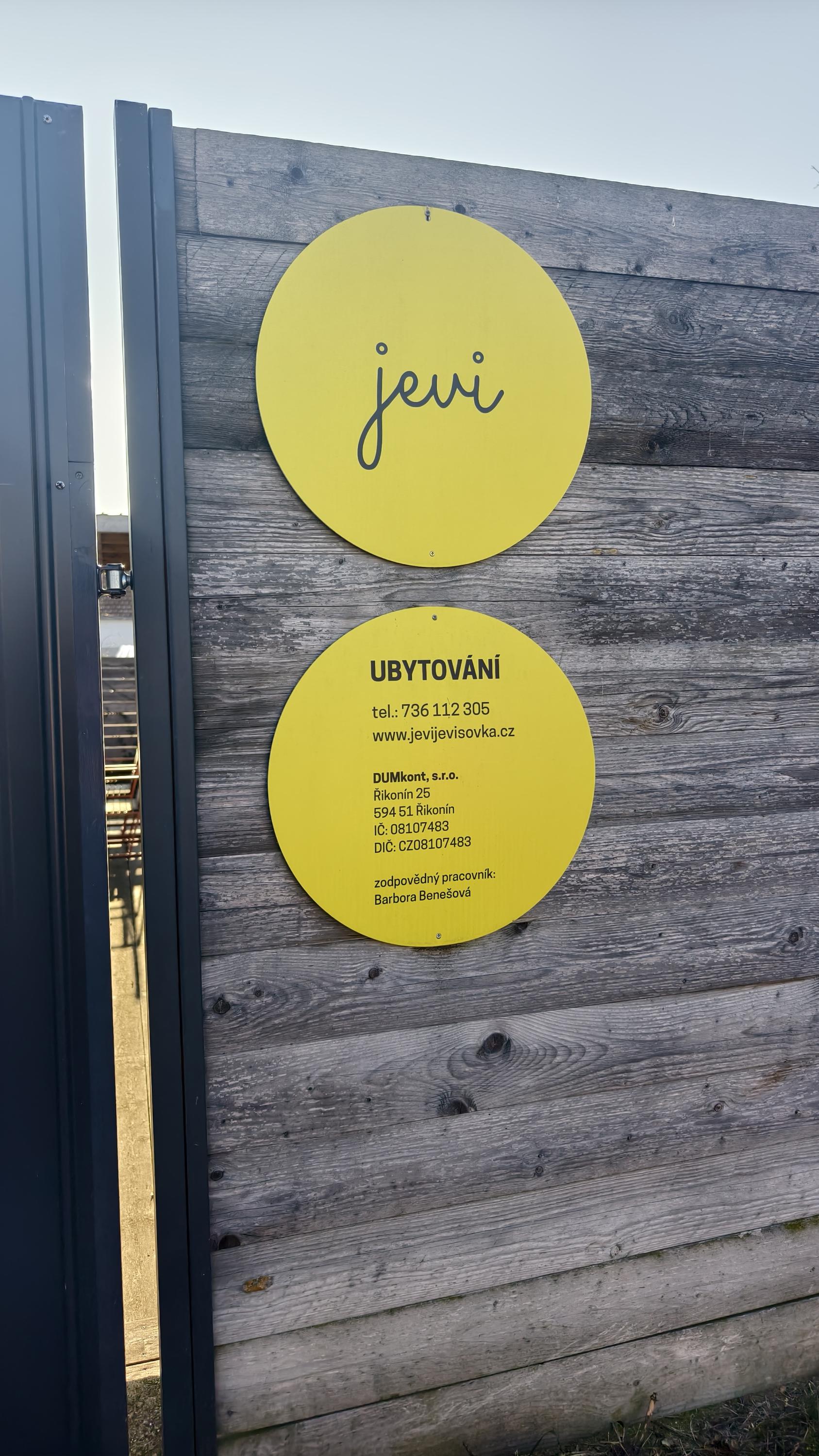 Jevi Jevišovka foto 2