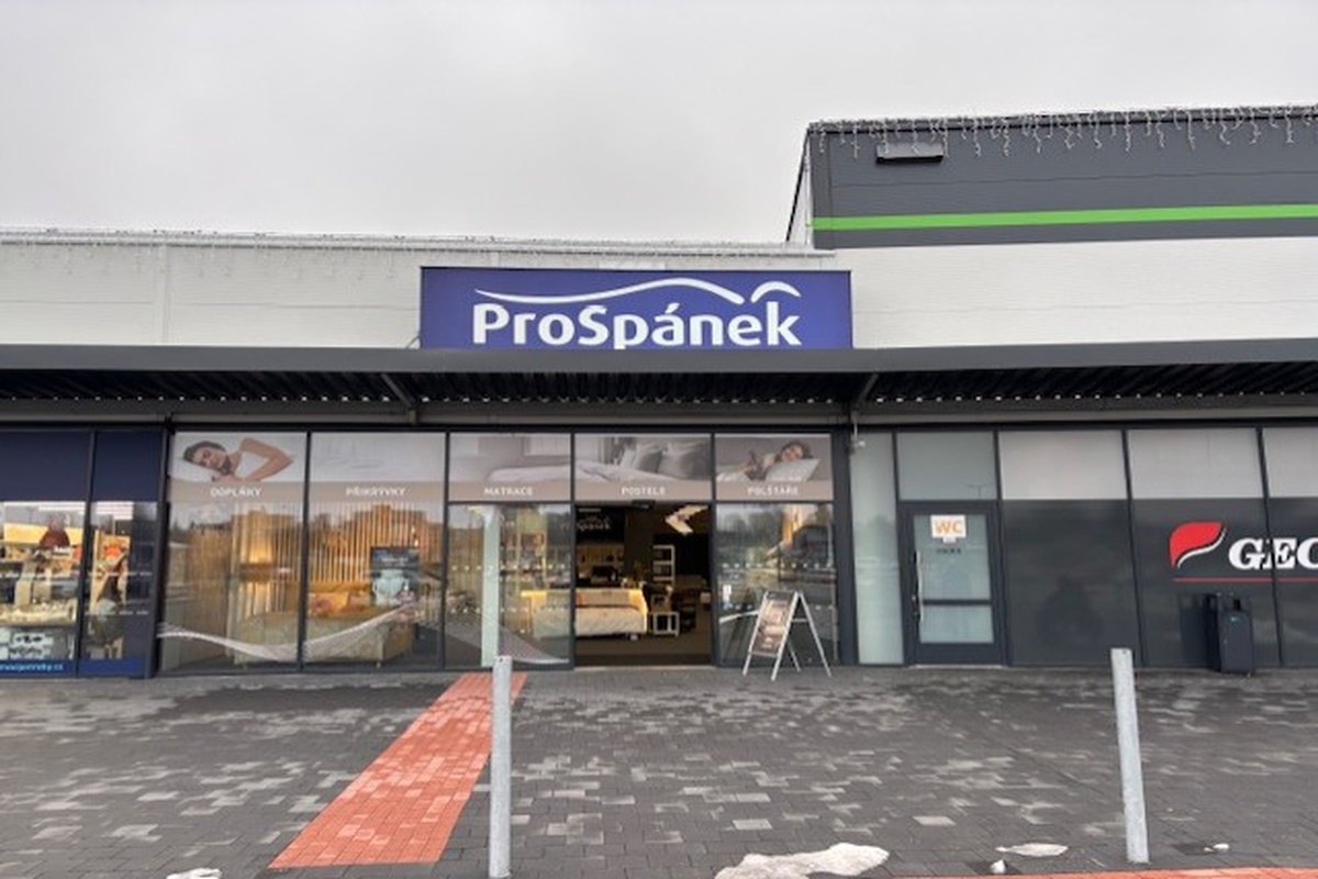 ProSpánek